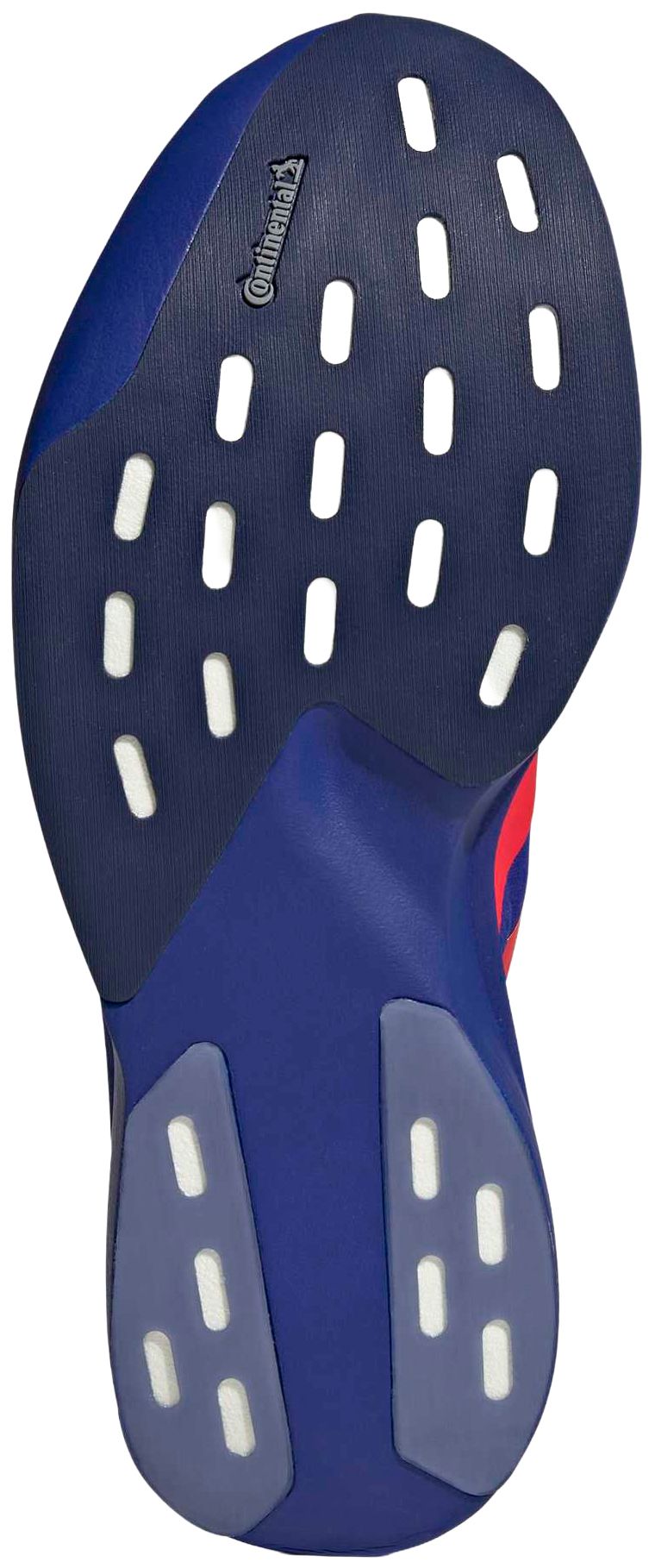 adidas Men's Adizero EVO SL Woven Running Shoes product image