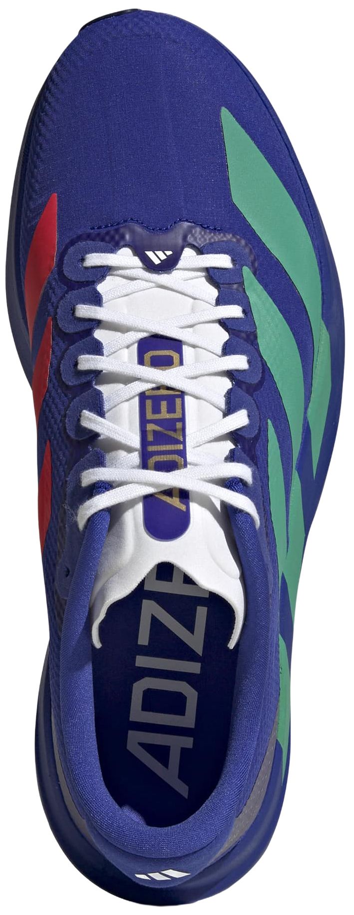 adidas Men's Adizero EVO SL Woven Running Shoes product image