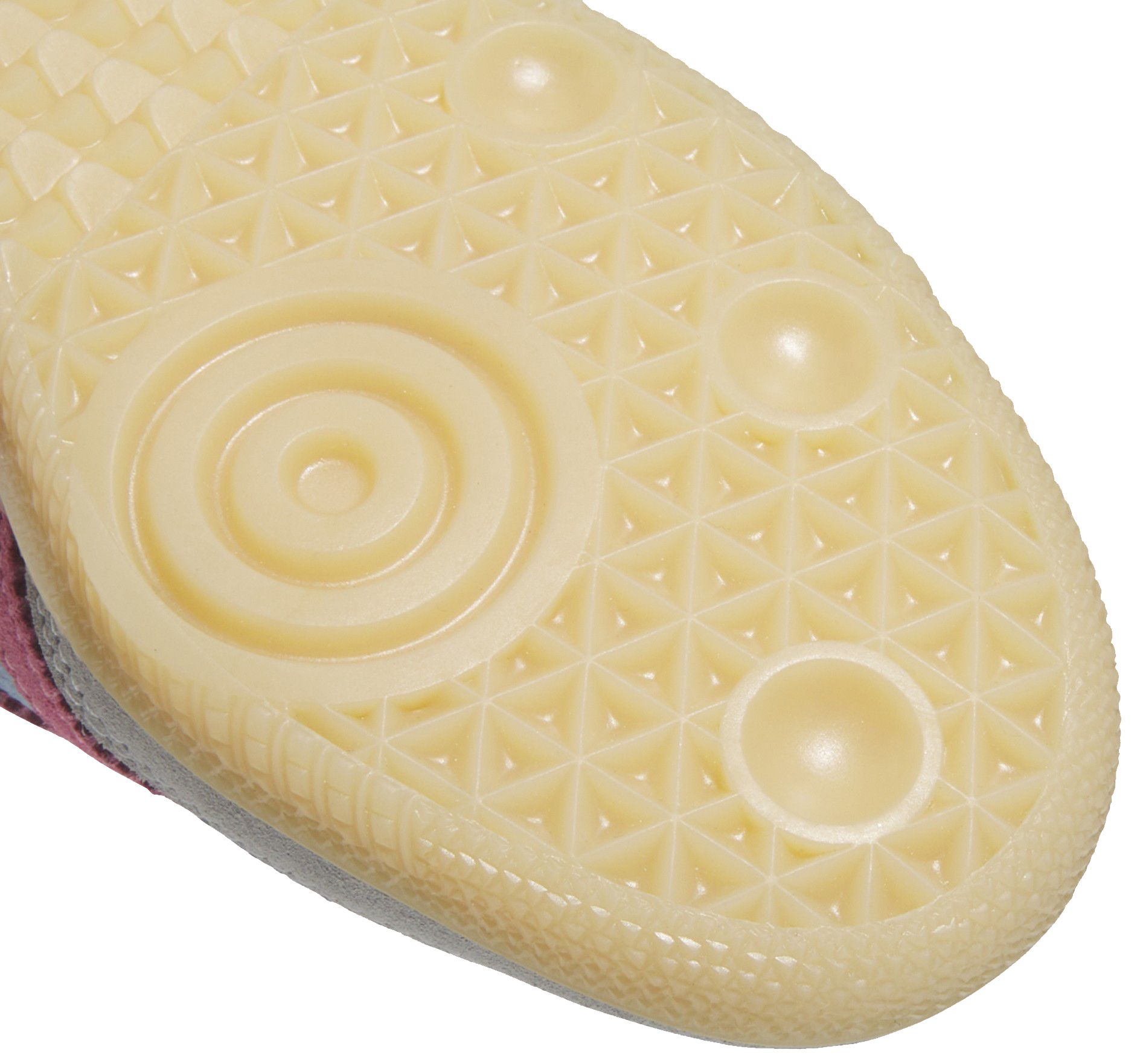 adidas Kids' Grade School Samba OG Shoes product image