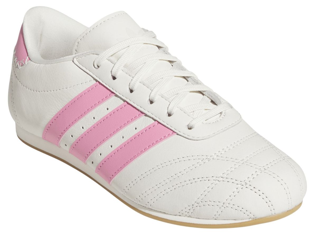 adidas Kids' Grade School Taekwondo Lace Shoes product image