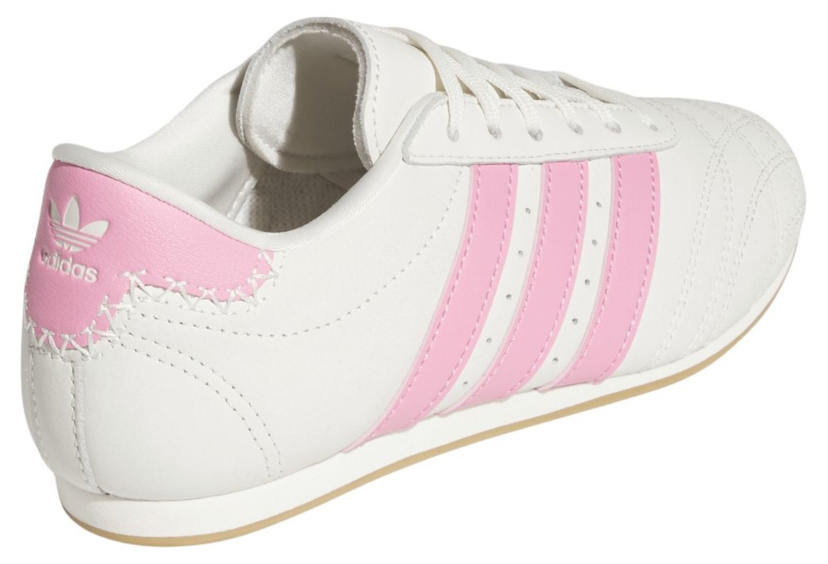 adidas Kids' Grade School Taekwondo Lace Shoes product image