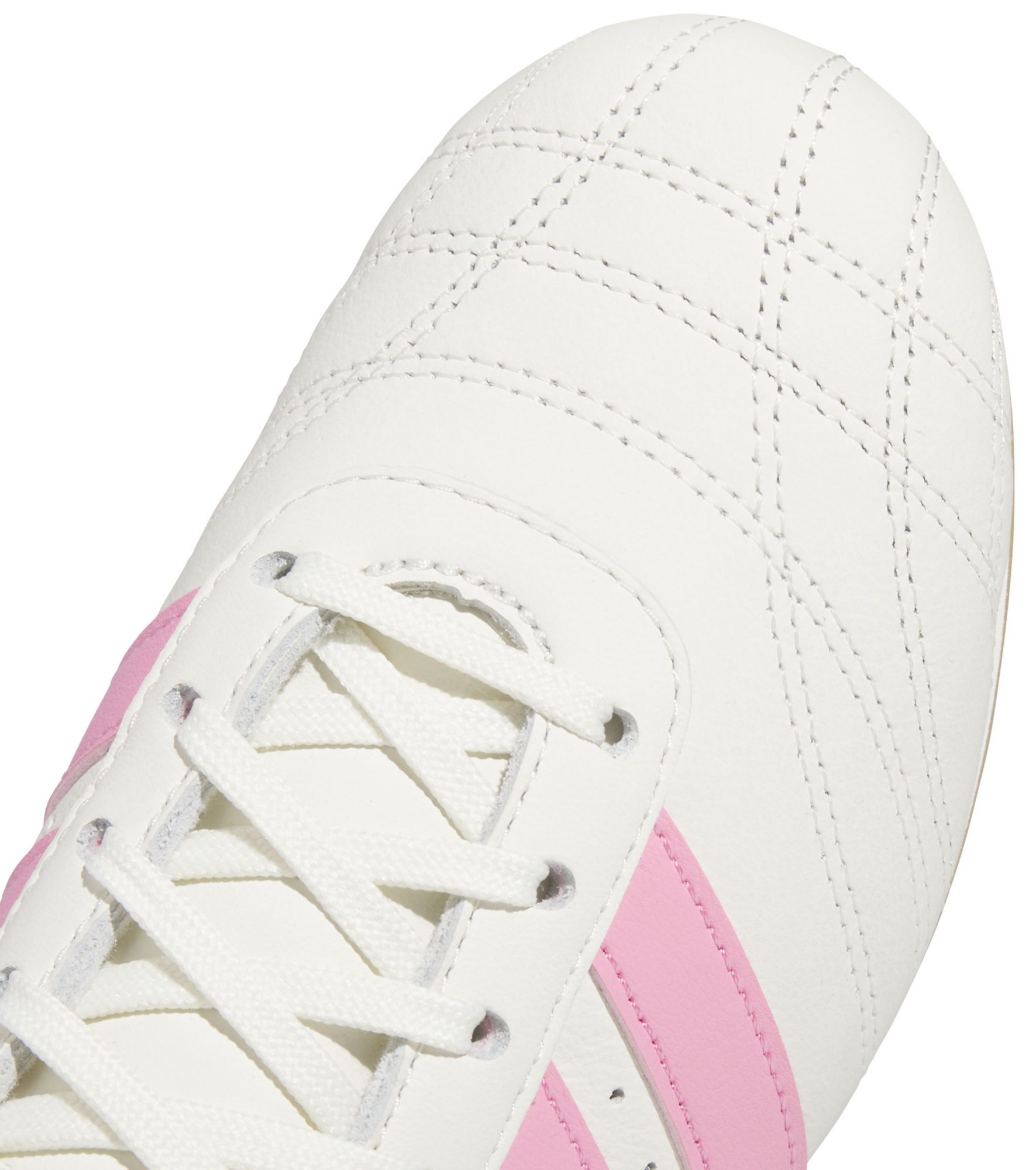 adidas Kids' Grade School Taekwondo Lace Shoes product image