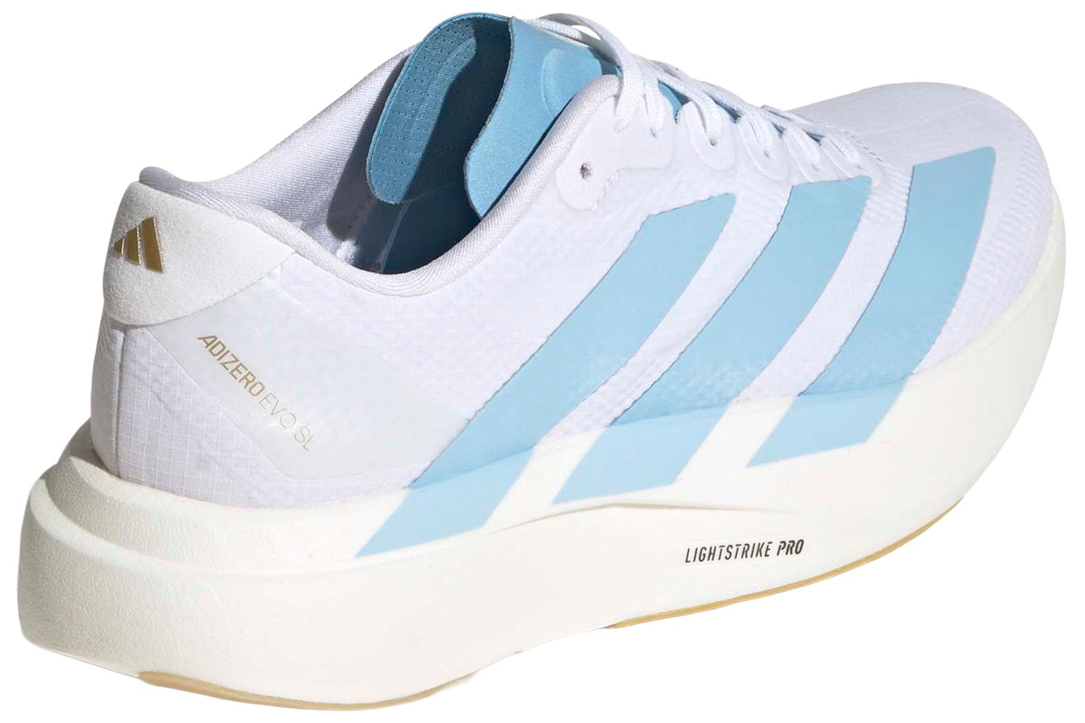 adidas Women's Adizero EVO SL Running Shoes product image