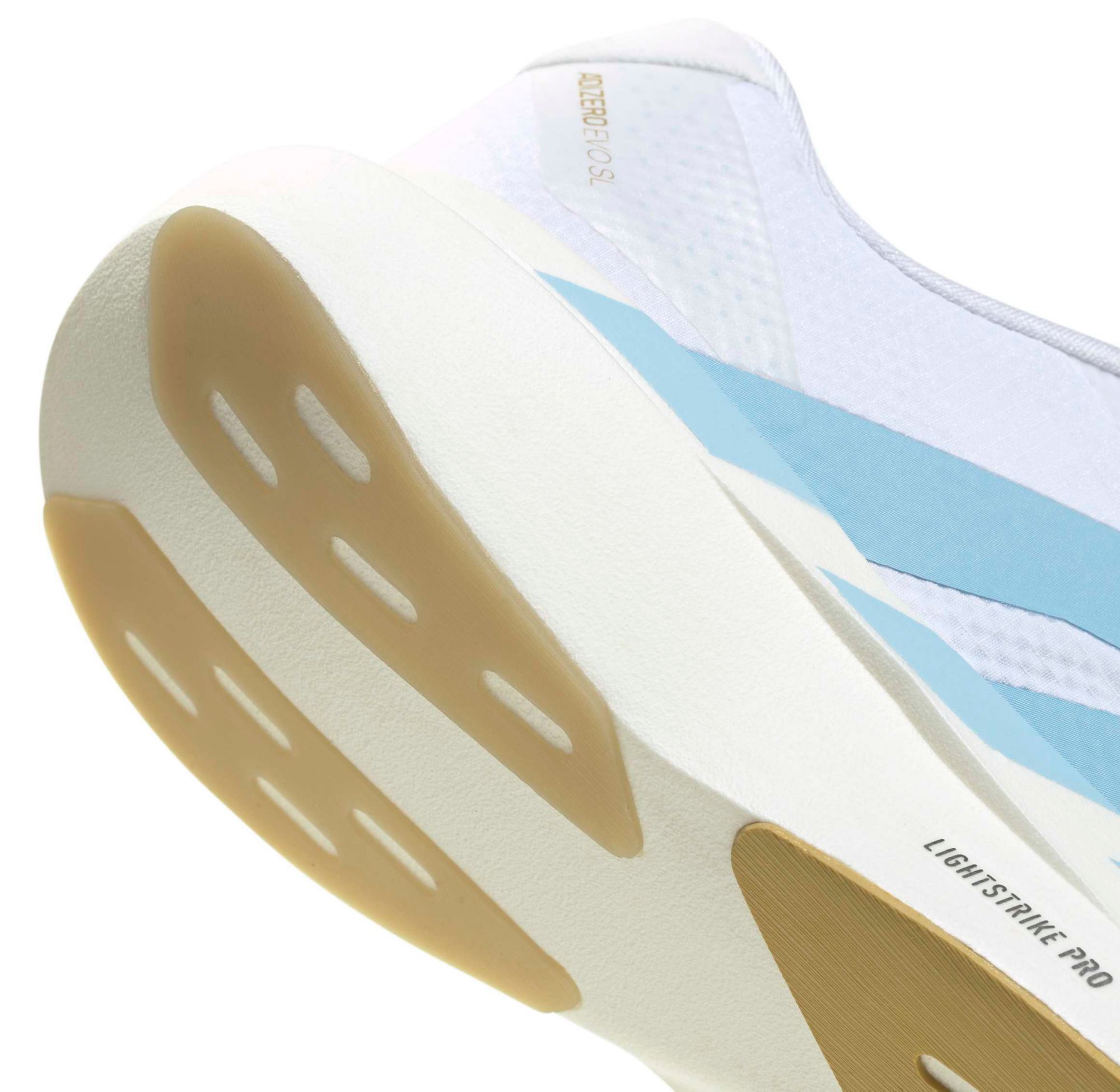 adidas Women's Adizero EVO SL Running Shoes product image