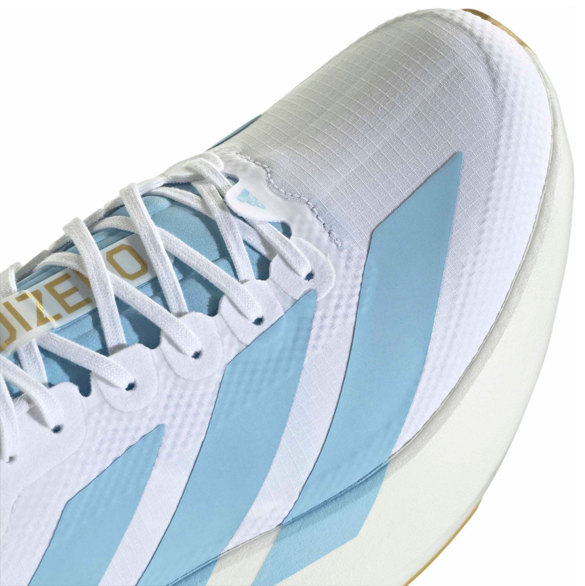 adidas Men's Adizero EVO SL Woven Running Shoes product image