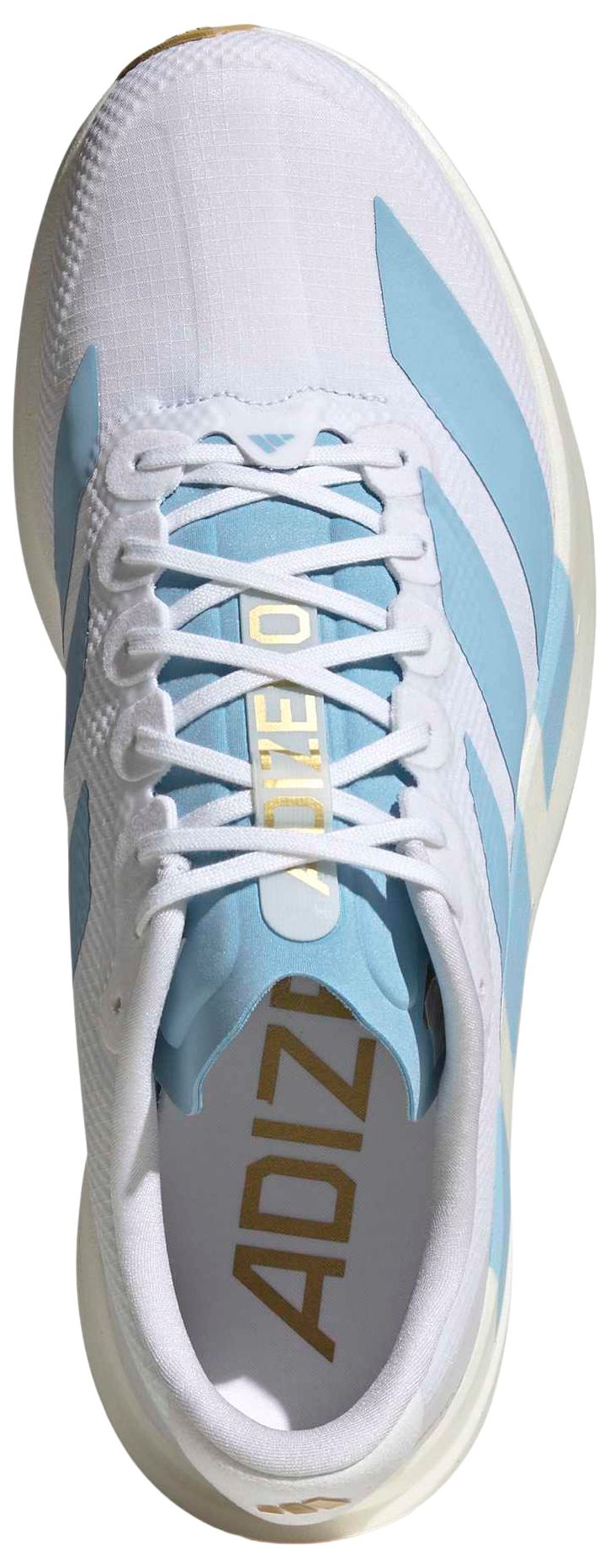 adidas Men's Adizero EVO SL Woven Running Shoes product image