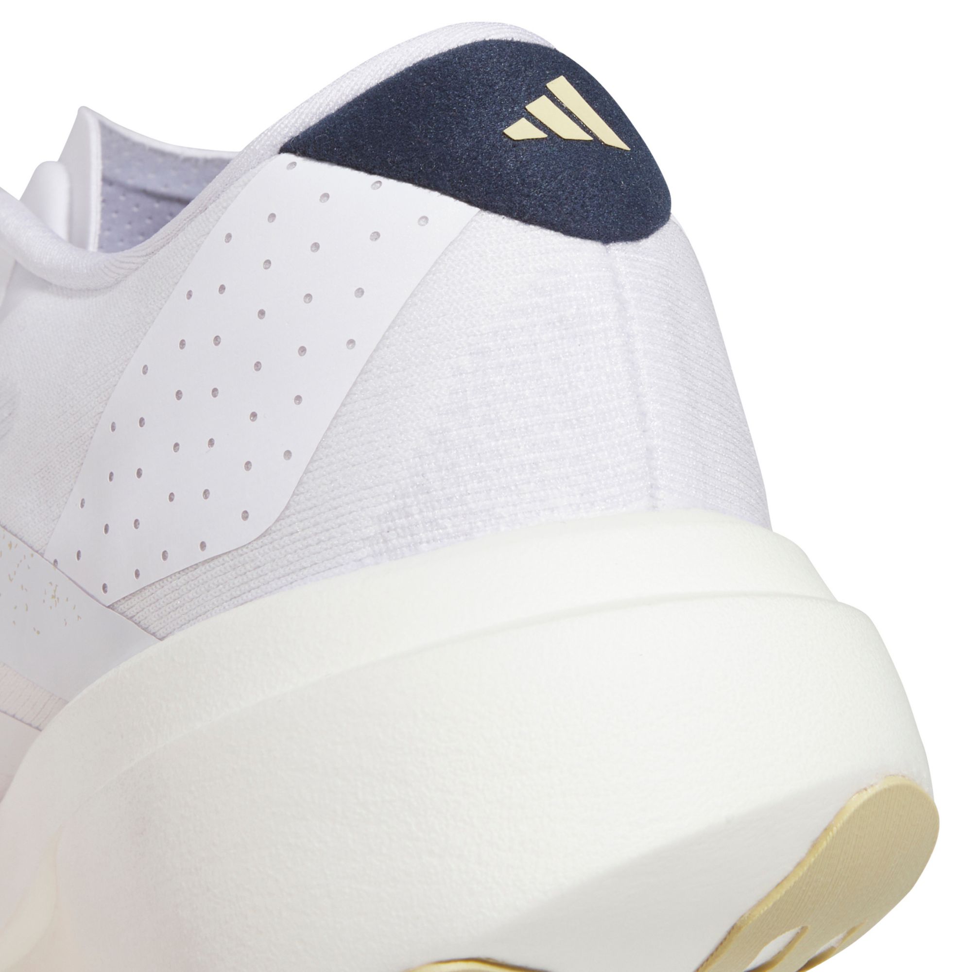 adidas Men's Adizero EVO SL Georgia Tech Running Shoes product image