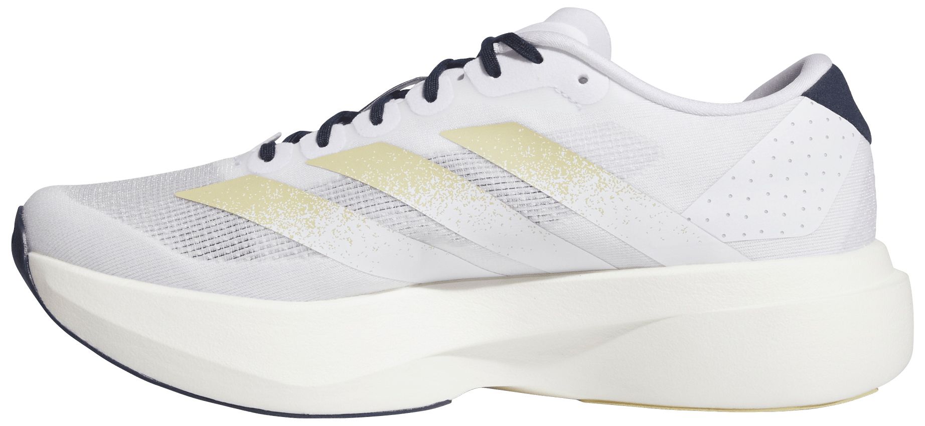 adidas Men's Adizero EVO SL Georgia Tech Running Shoes product image
