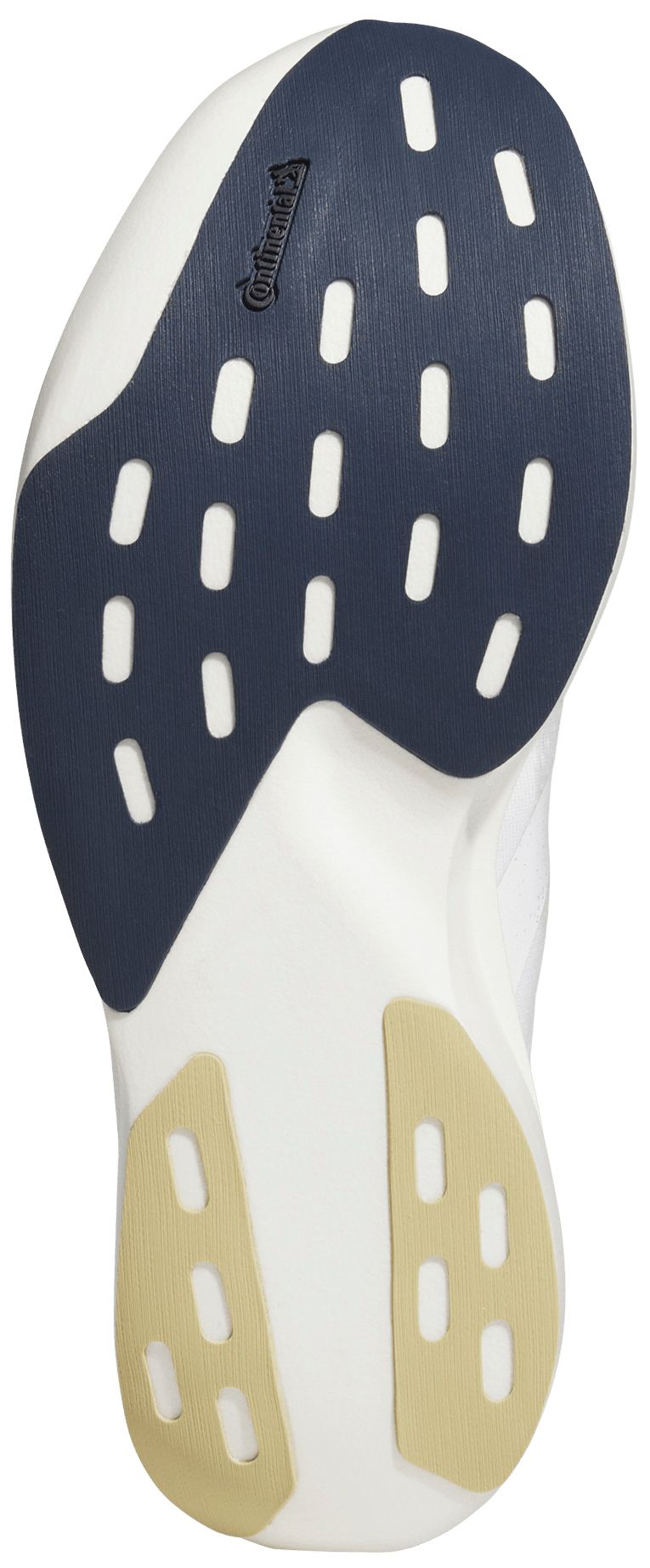 adidas Men's Adizero EVO SL Georgia Tech Running Shoes product image