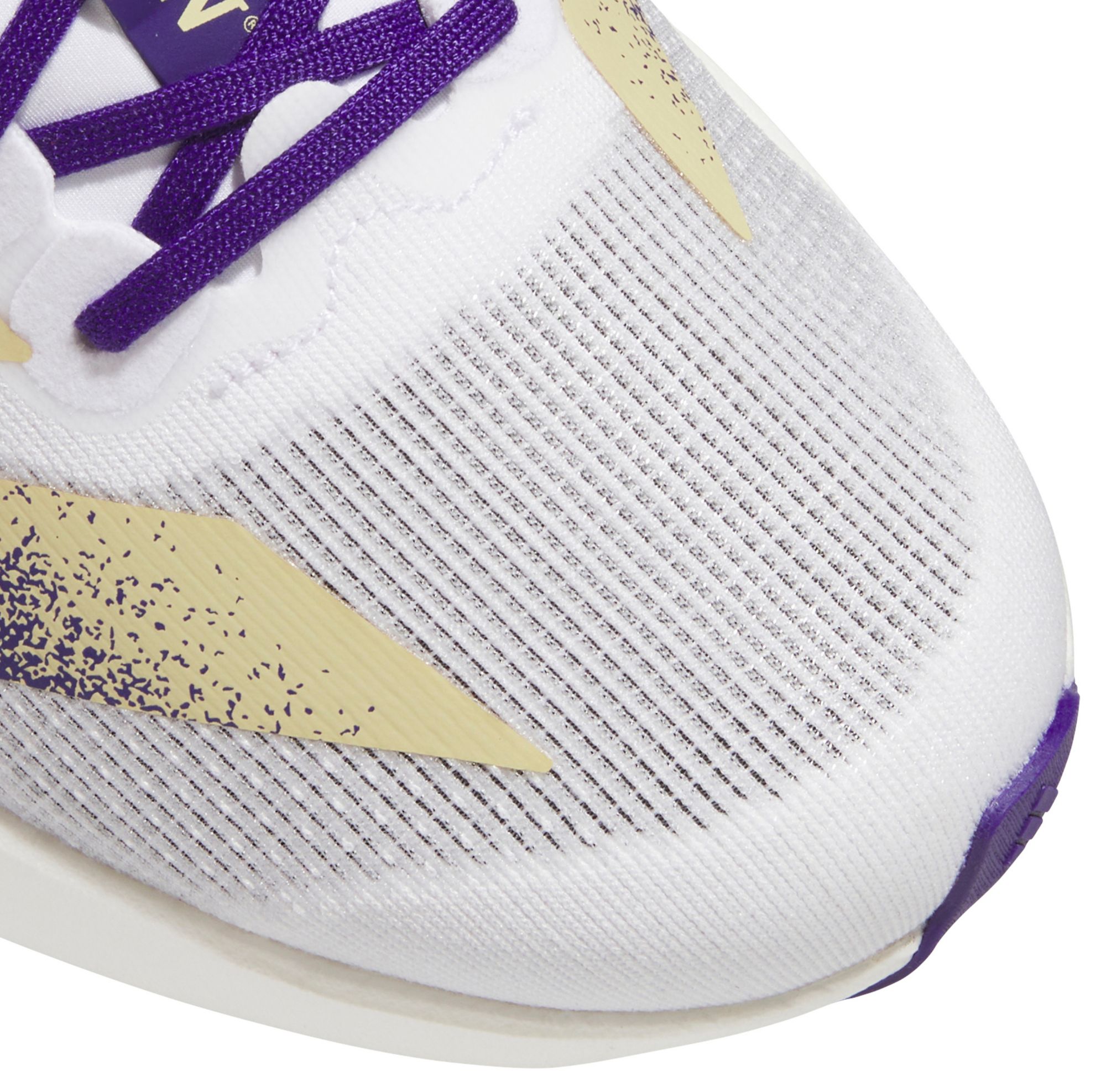 adidas Men's Adizero EVO SL Washington Running Shoes product image