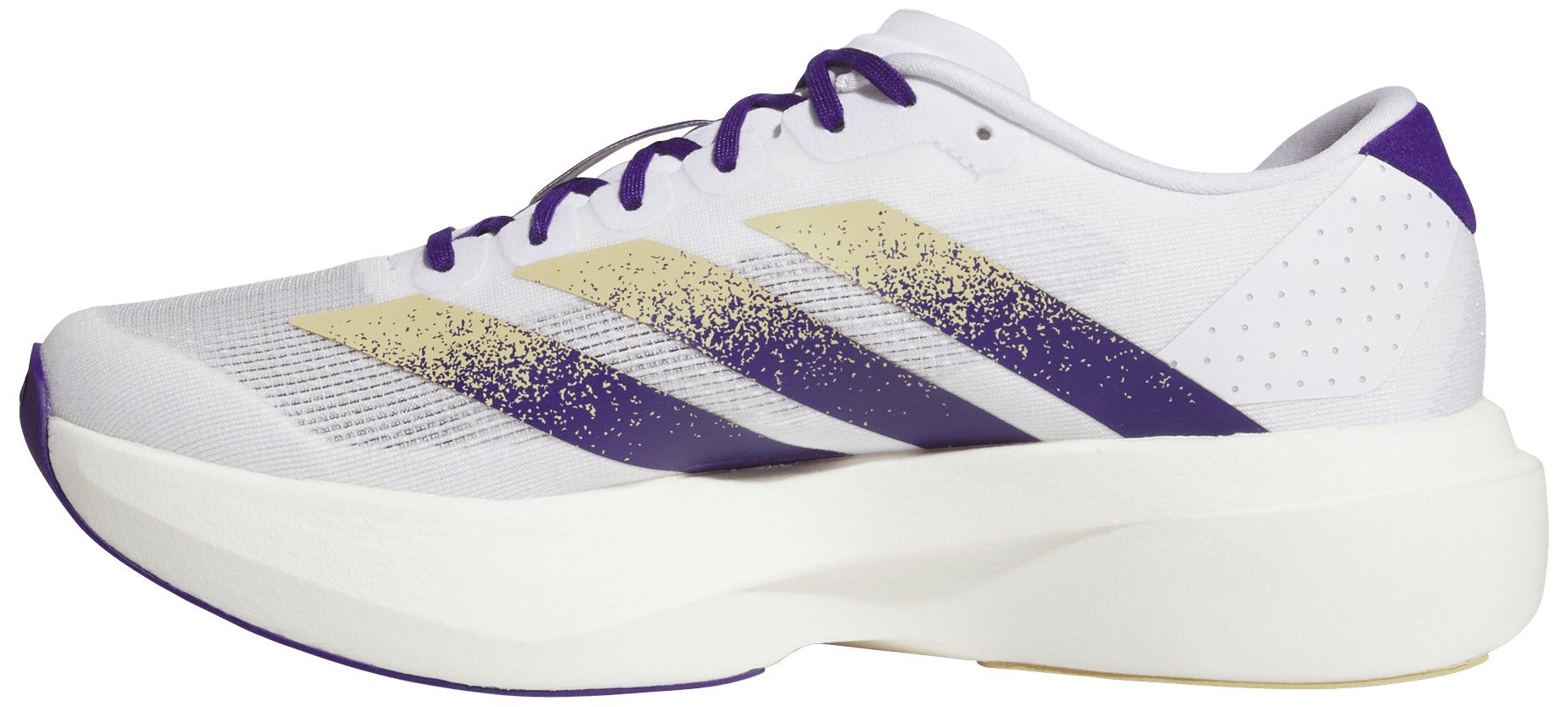 adidas Men's Adizero EVO SL Washington Running Shoes product image