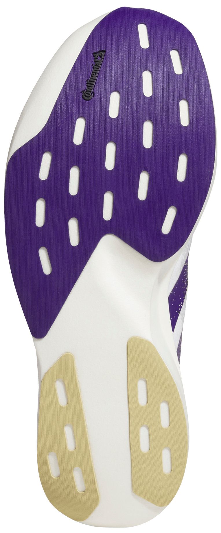 adidas Men's Adizero EVO SL Washington Running Shoes product image