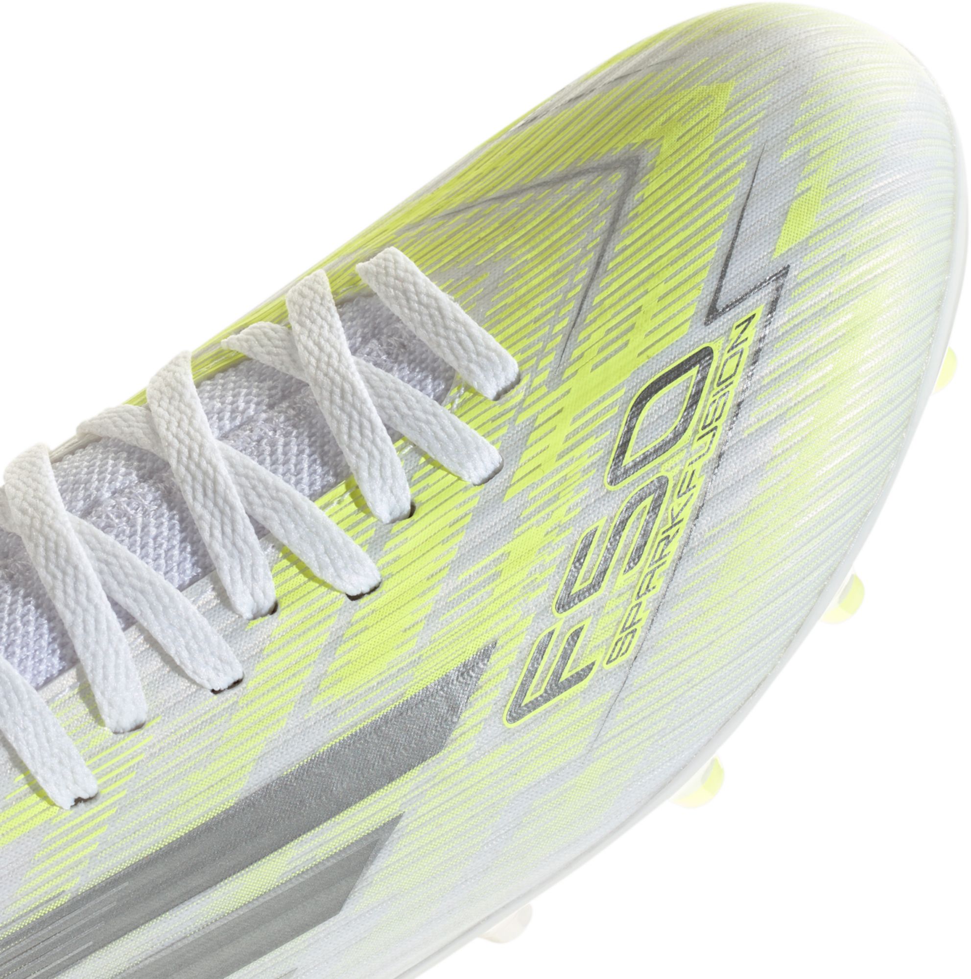 adidas Women's F50 Sparkfusion Club Mid FG/AG Soccer Cleats product image