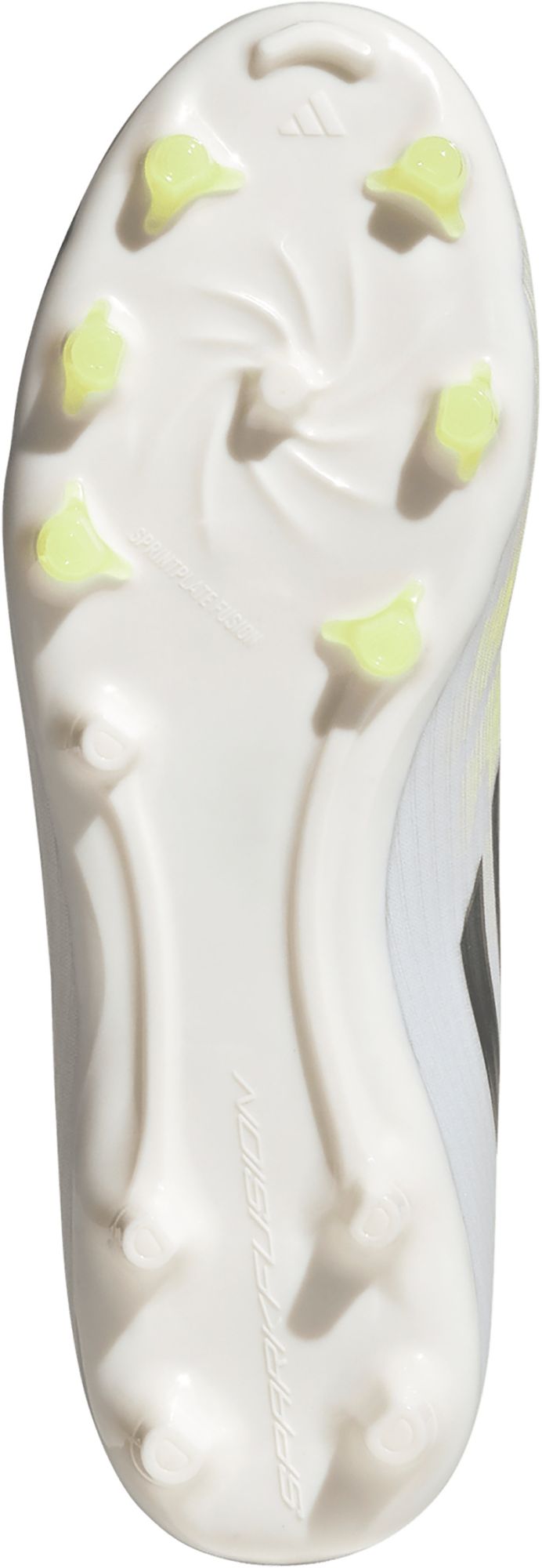 adidas Women's F50 Sparkfusion Club Mid FG/AG Soccer Cleats product image