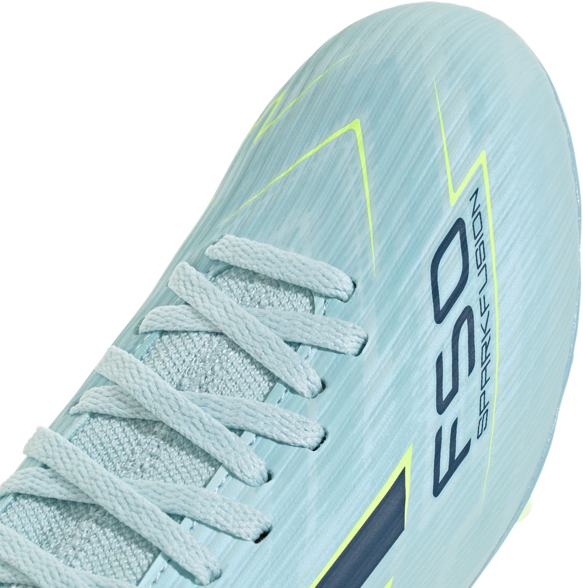 adidas Women's F50 Sparkfusion Club Mid FG Soccer Cleats product image