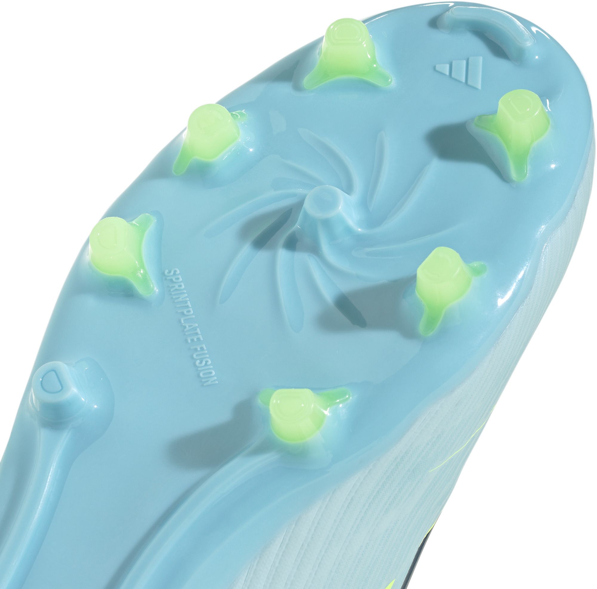 adidas Women's F50 Sparkfusion Club Mid FG Soccer Cleats product image