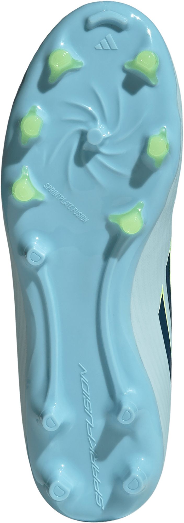 adidas Women's F50 Sparkfusion Club Mid FG Soccer Cleats product image