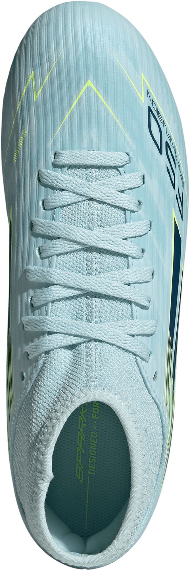adidas Women's F50 Sparkfusion Club Mid FG Soccer Cleats product image