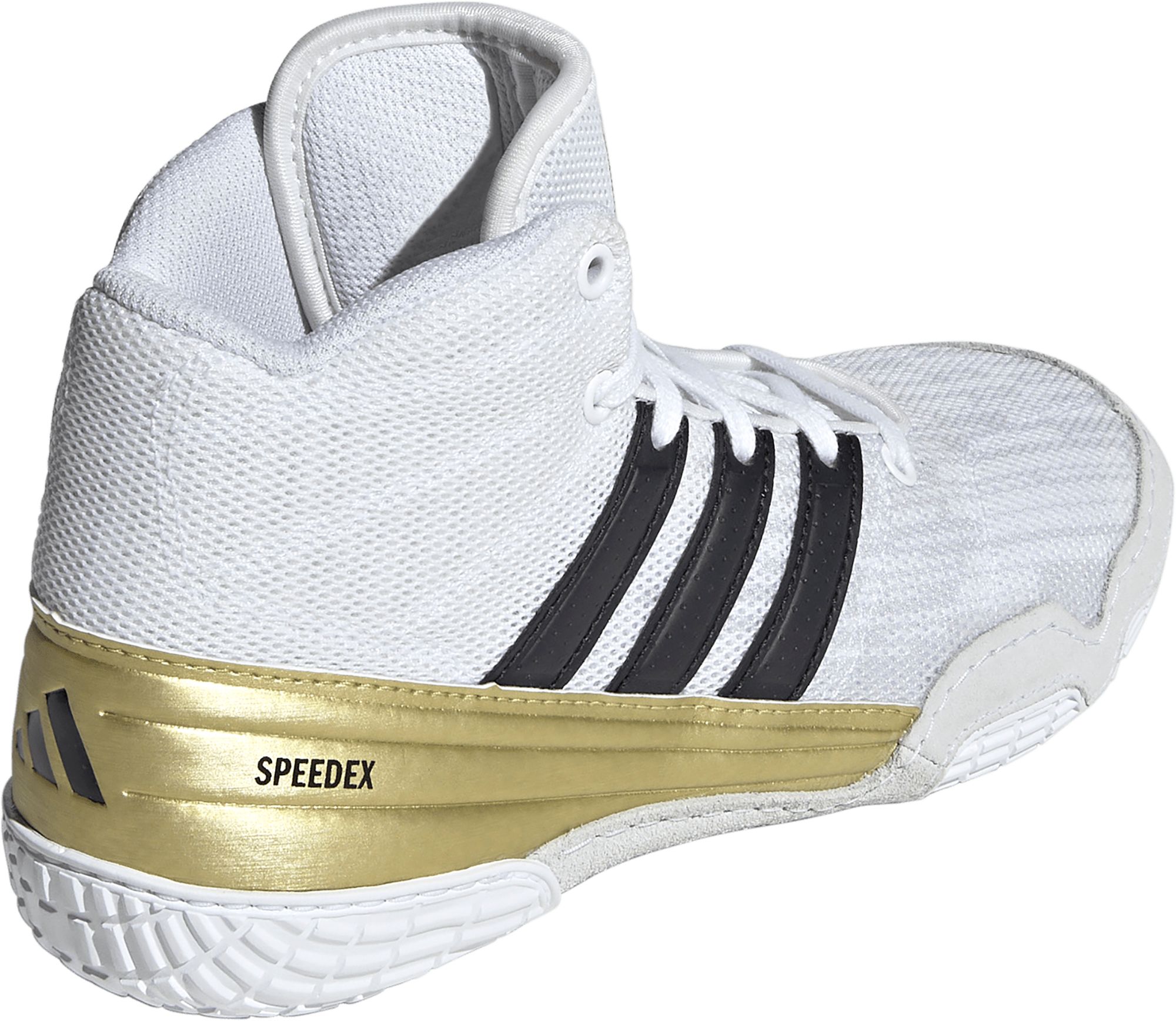 adidas Kids' SPEEDEX Wrestling Shoes product image