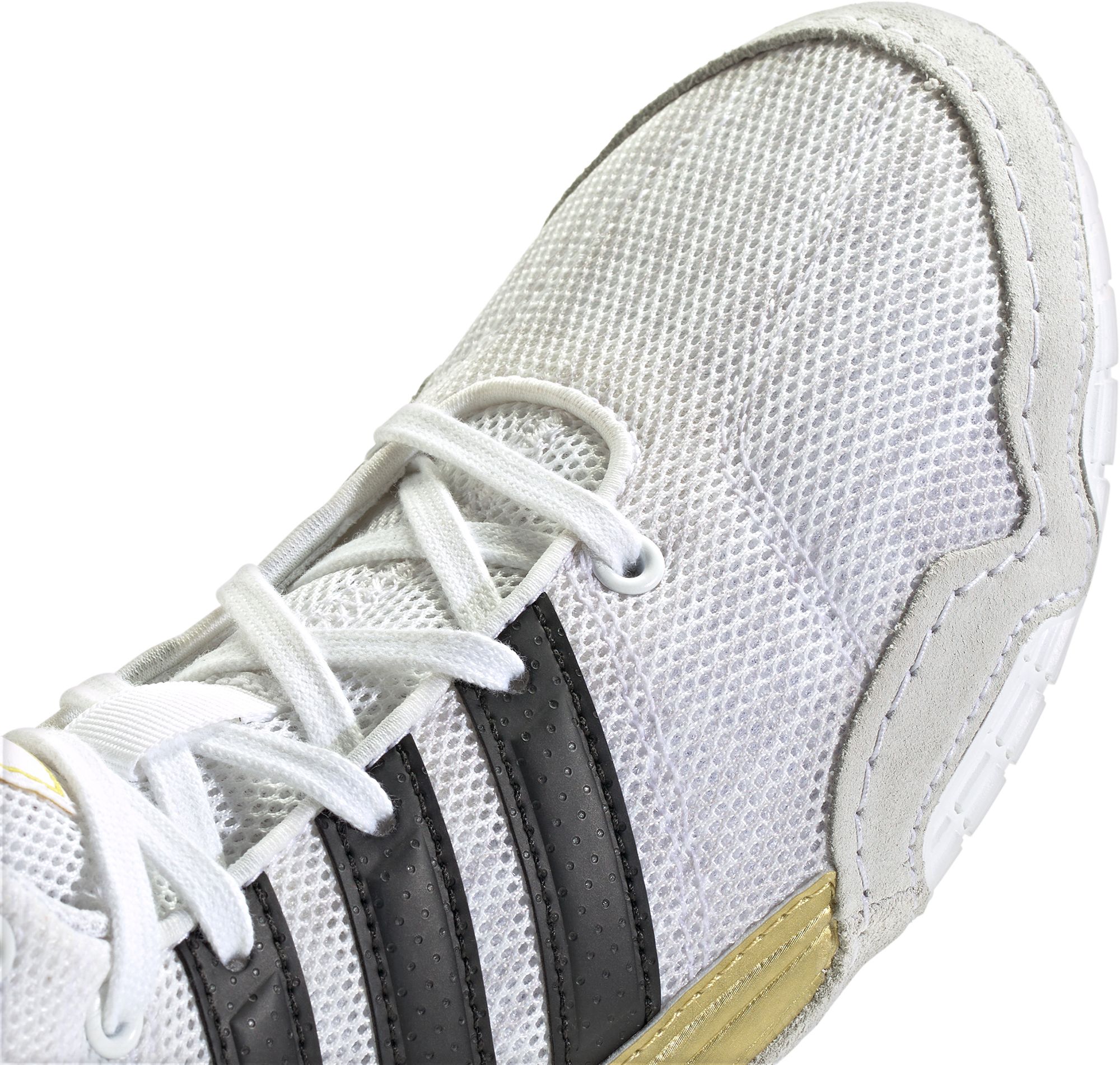 adidas Kids' SPEEDEX Wrestling Shoes product image