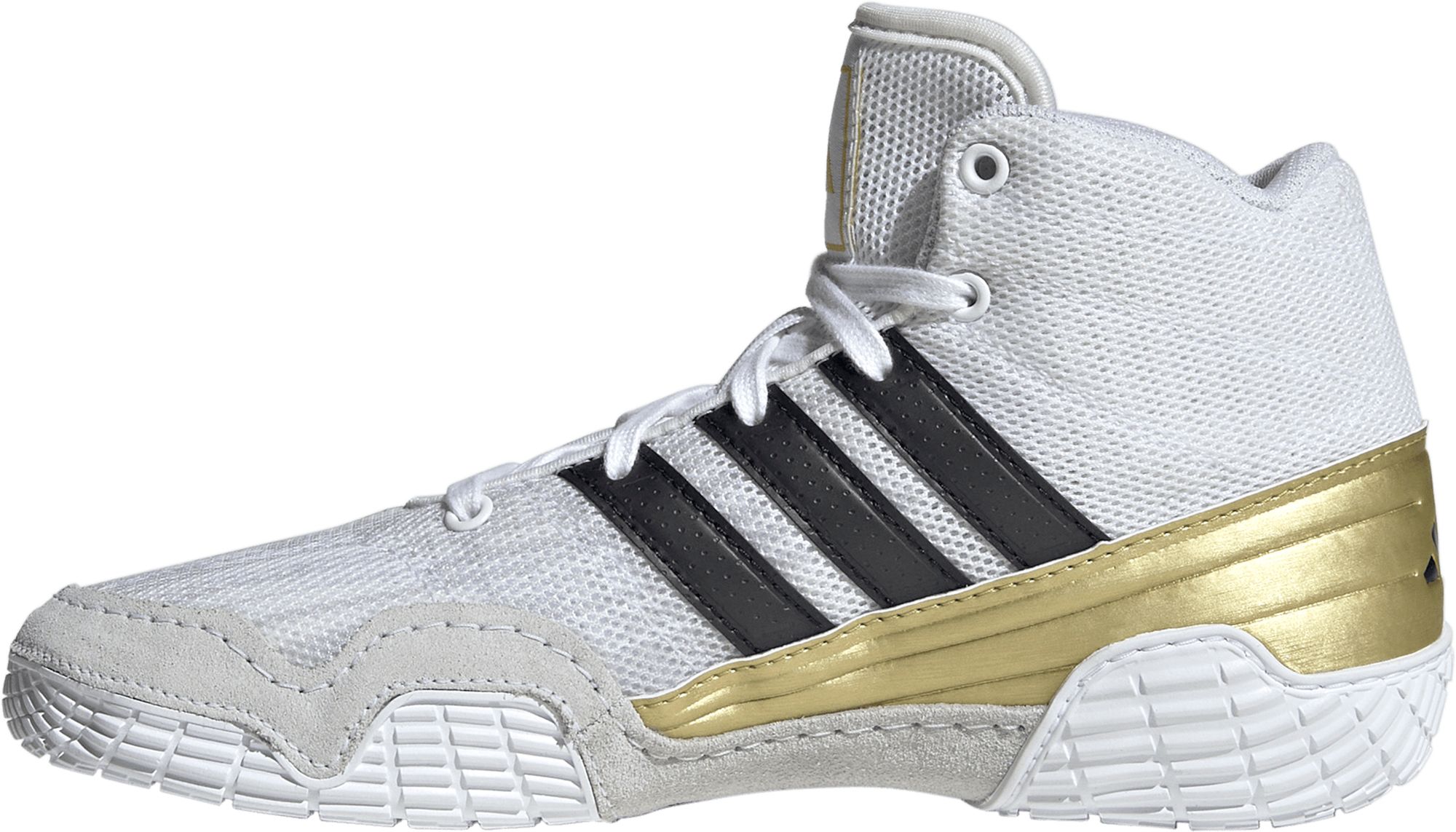 adidas Kids' SPEEDEX Wrestling Shoes product image