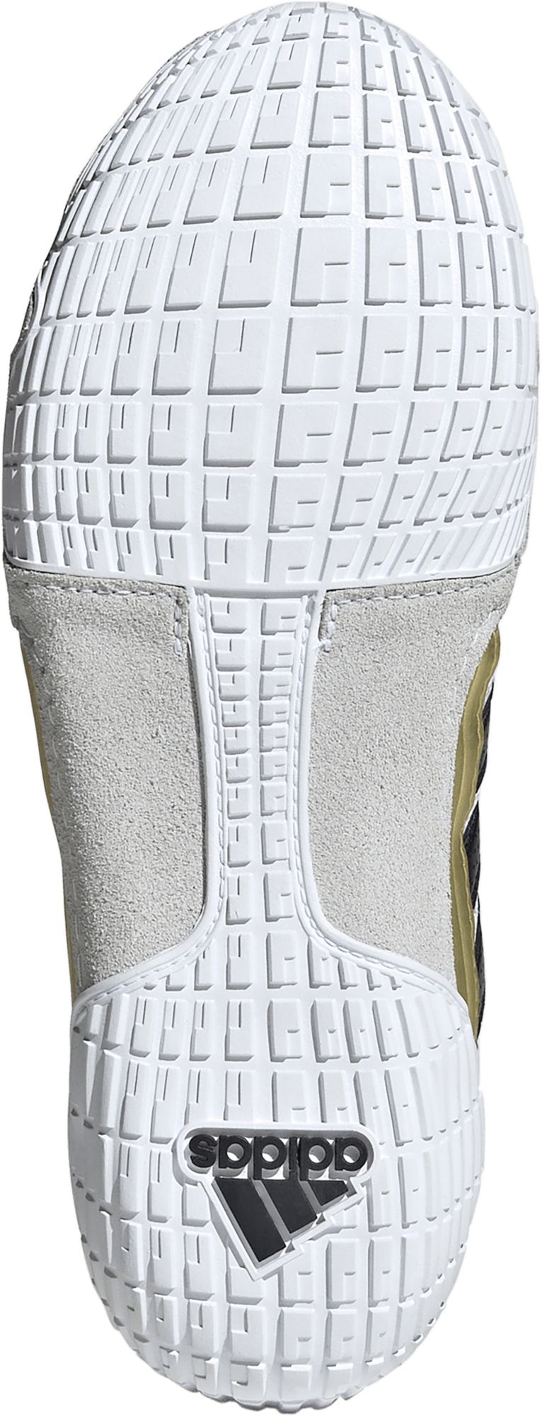 adidas Kids' SPEEDEX Wrestling Shoes product image