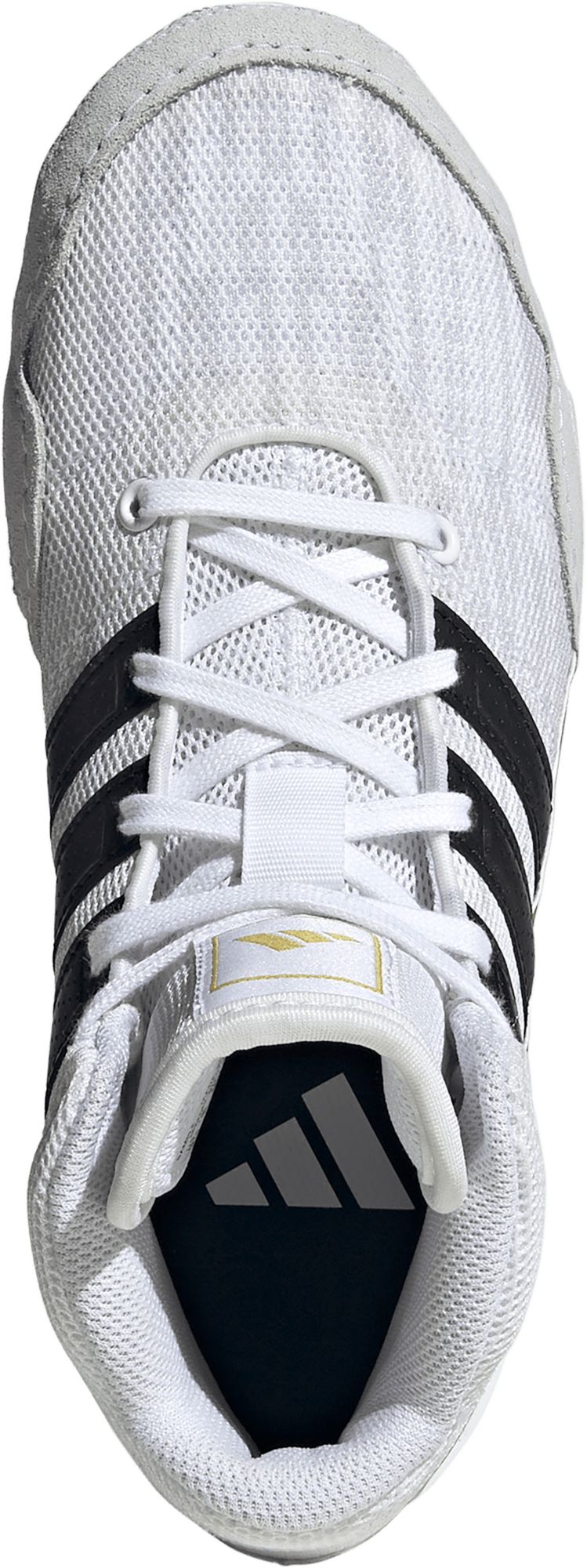 adidas Kids' SPEEDEX Wrestling Shoes product image