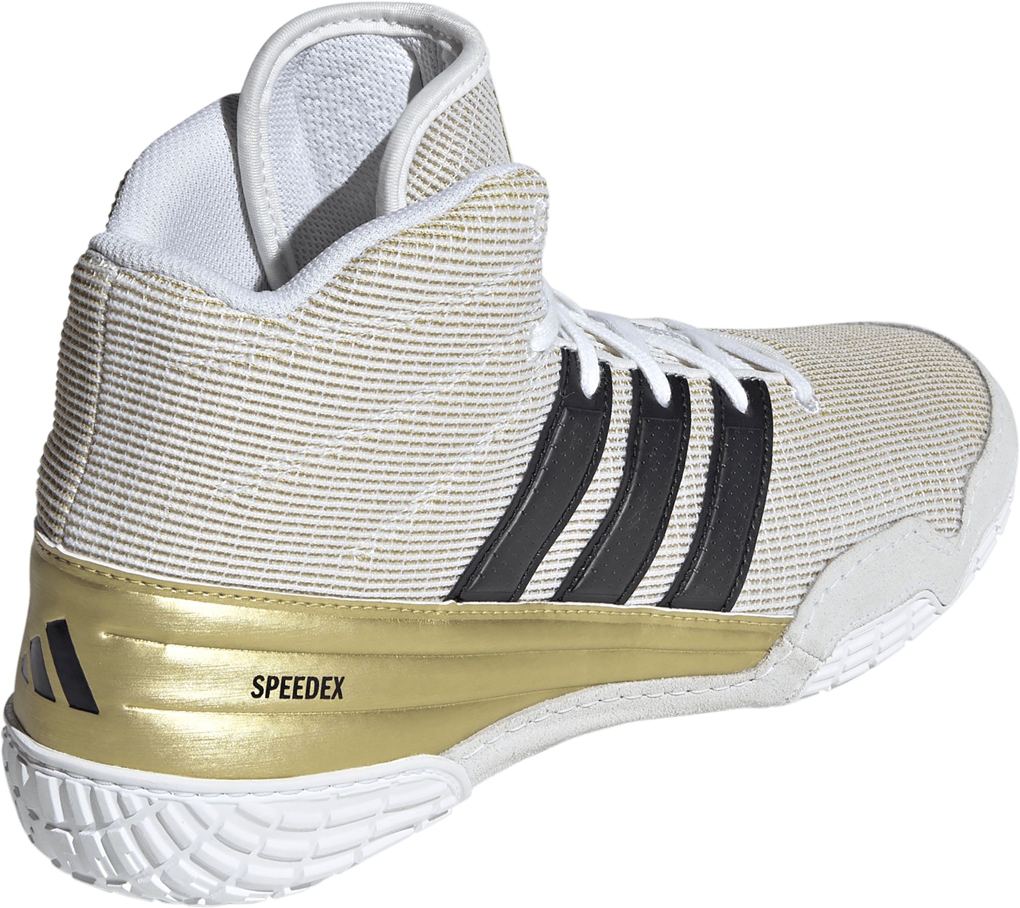 adidas SPEEDEX Wrestling Shoes product image