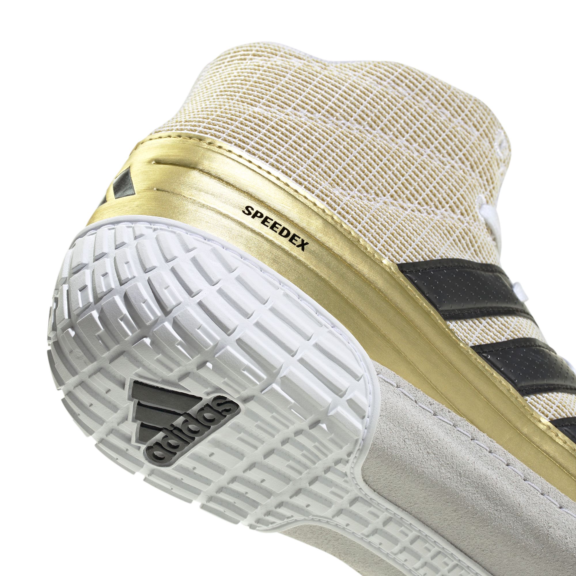 adidas SPEEDEX Wrestling Shoes product image