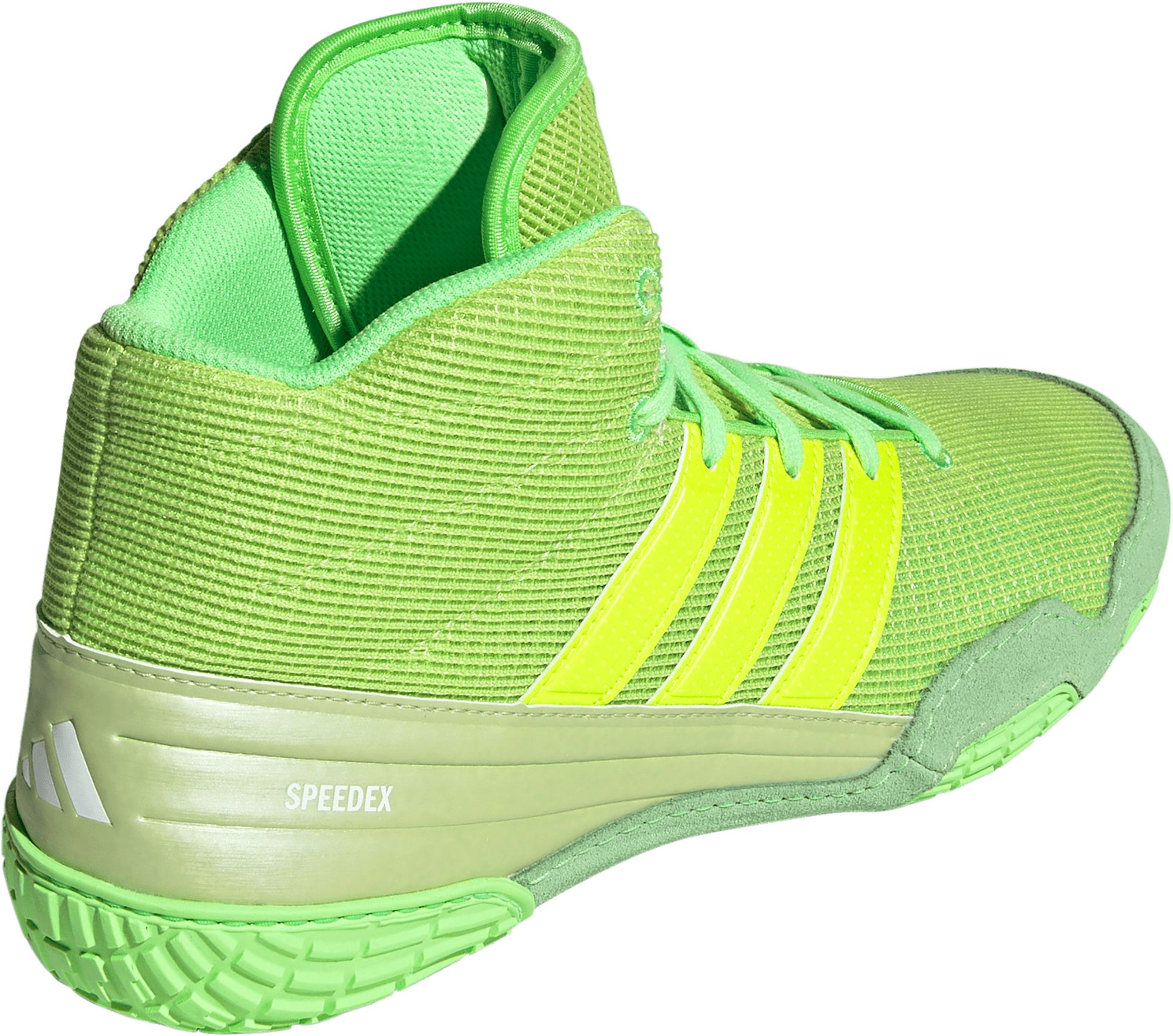 adidas SPEEDEX Wrestling Shoes product image