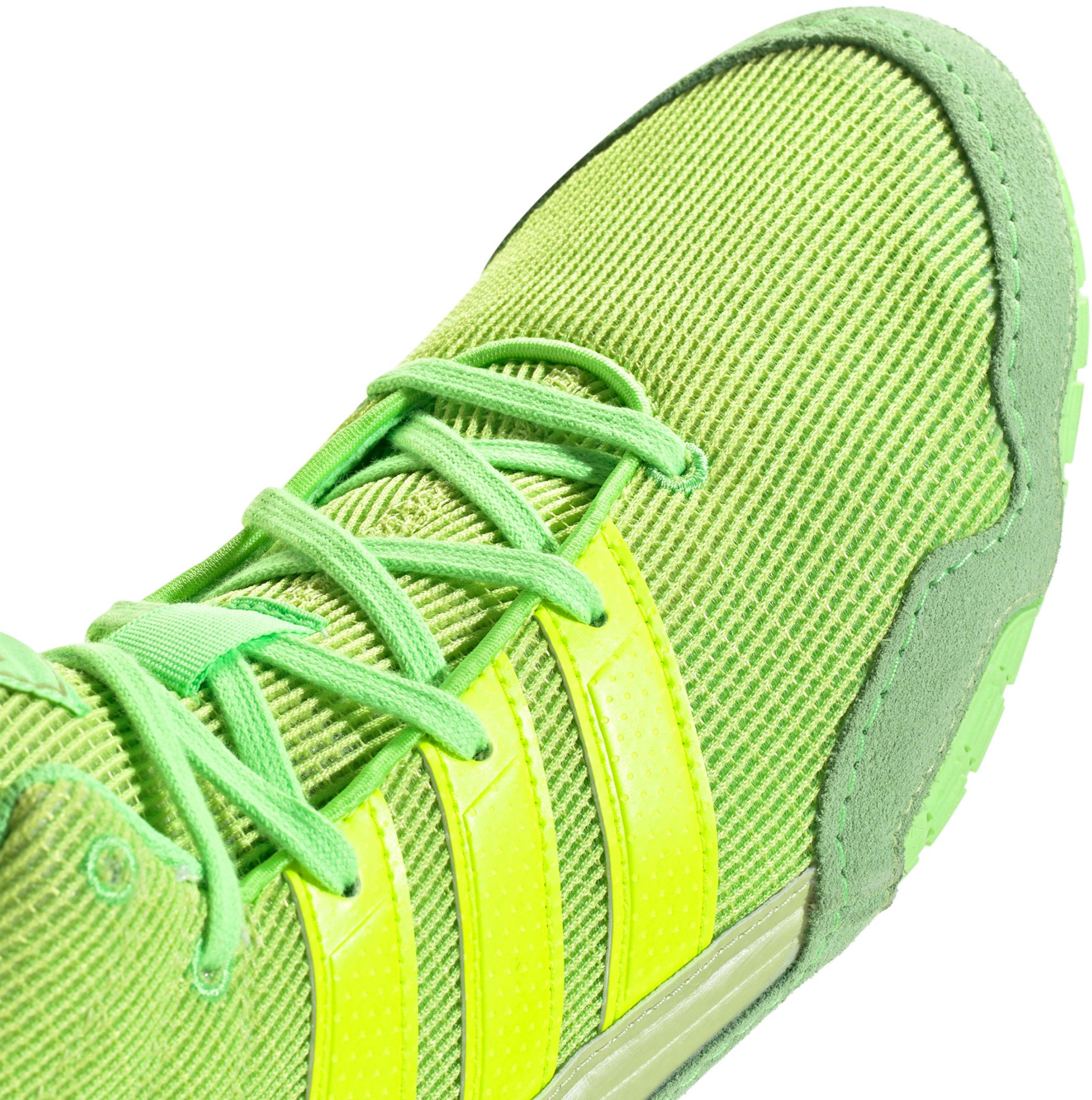adidas SPEEDEX Wrestling Shoes product image