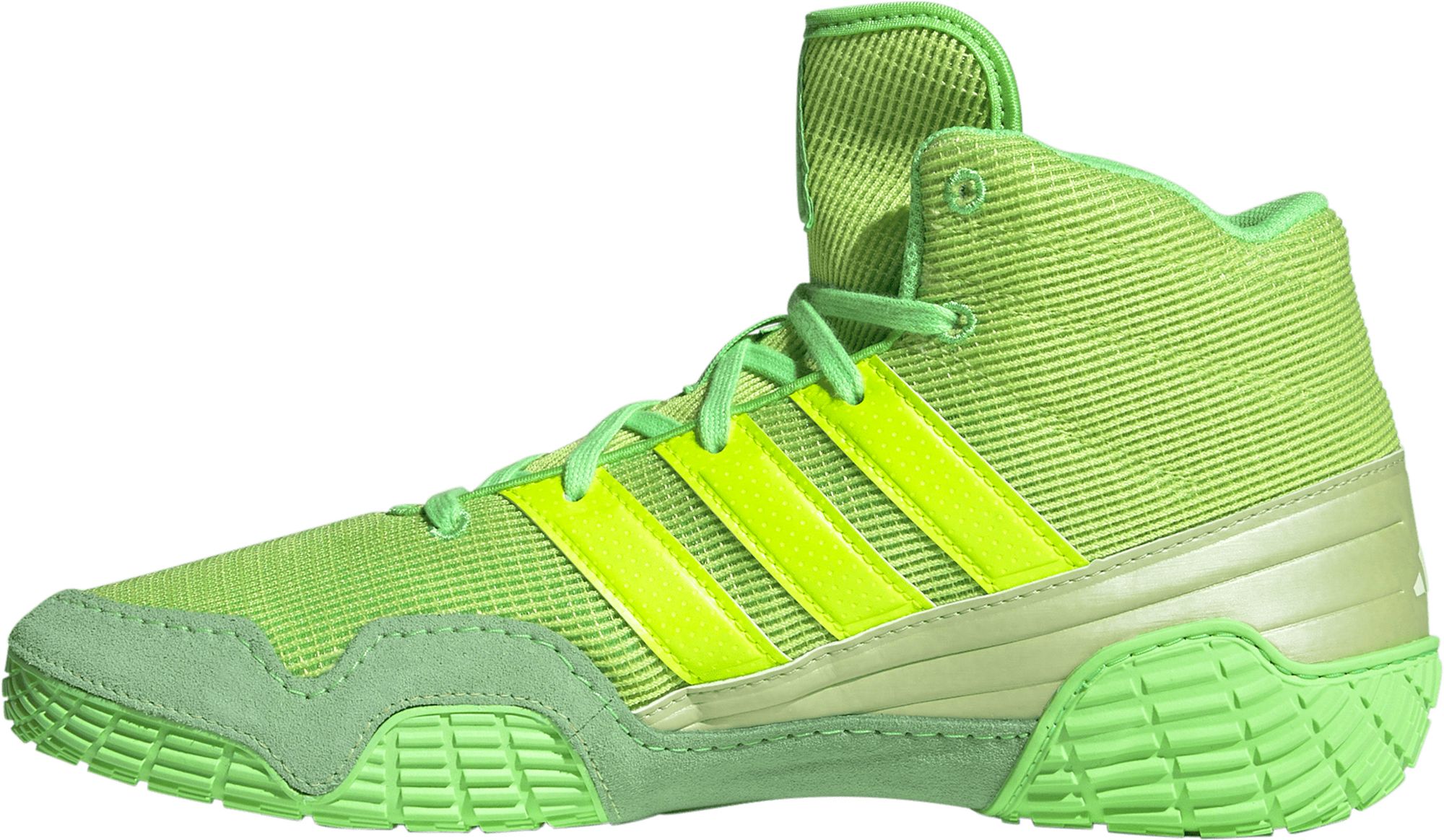 adidas SPEEDEX Wrestling Shoes product image