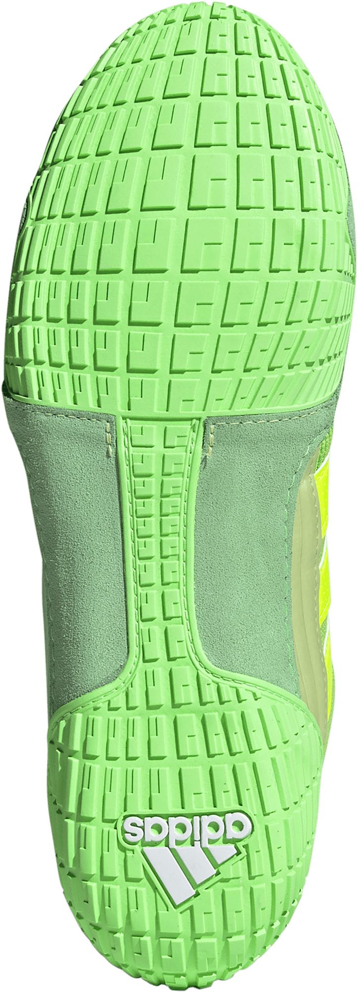 adidas SPEEDEX Wrestling Shoes product image