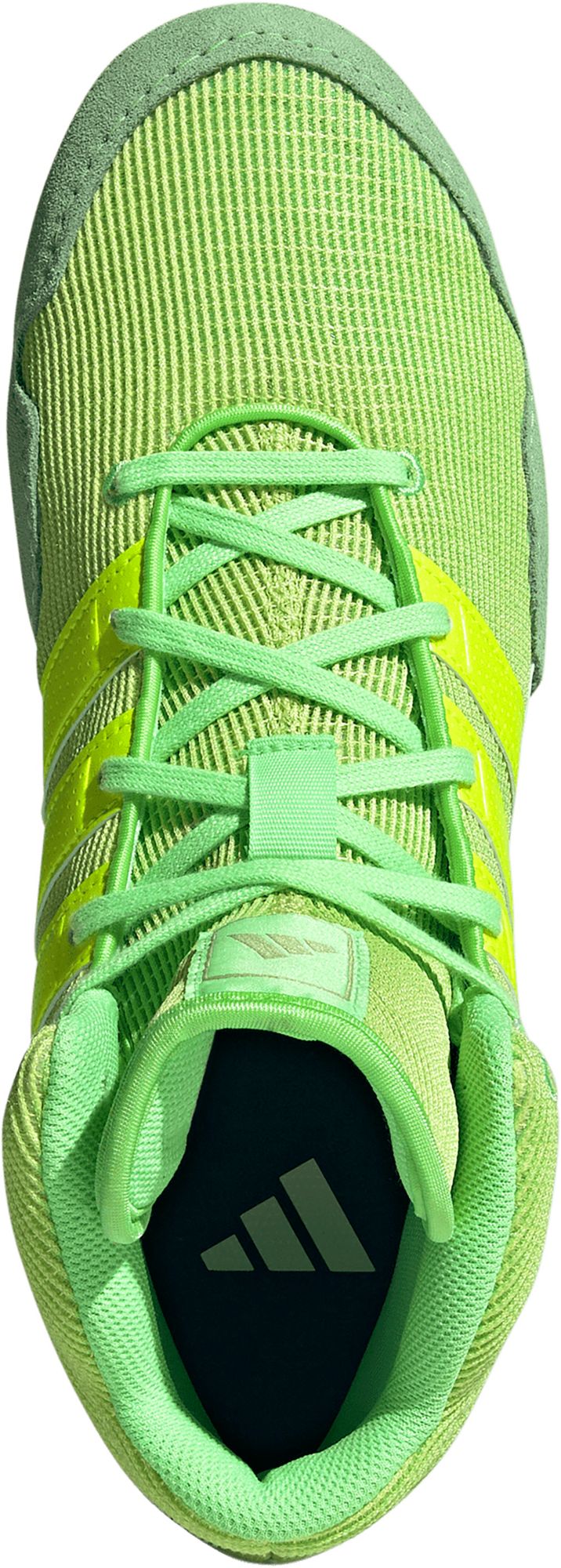 adidas SPEEDEX Wrestling Shoes product image