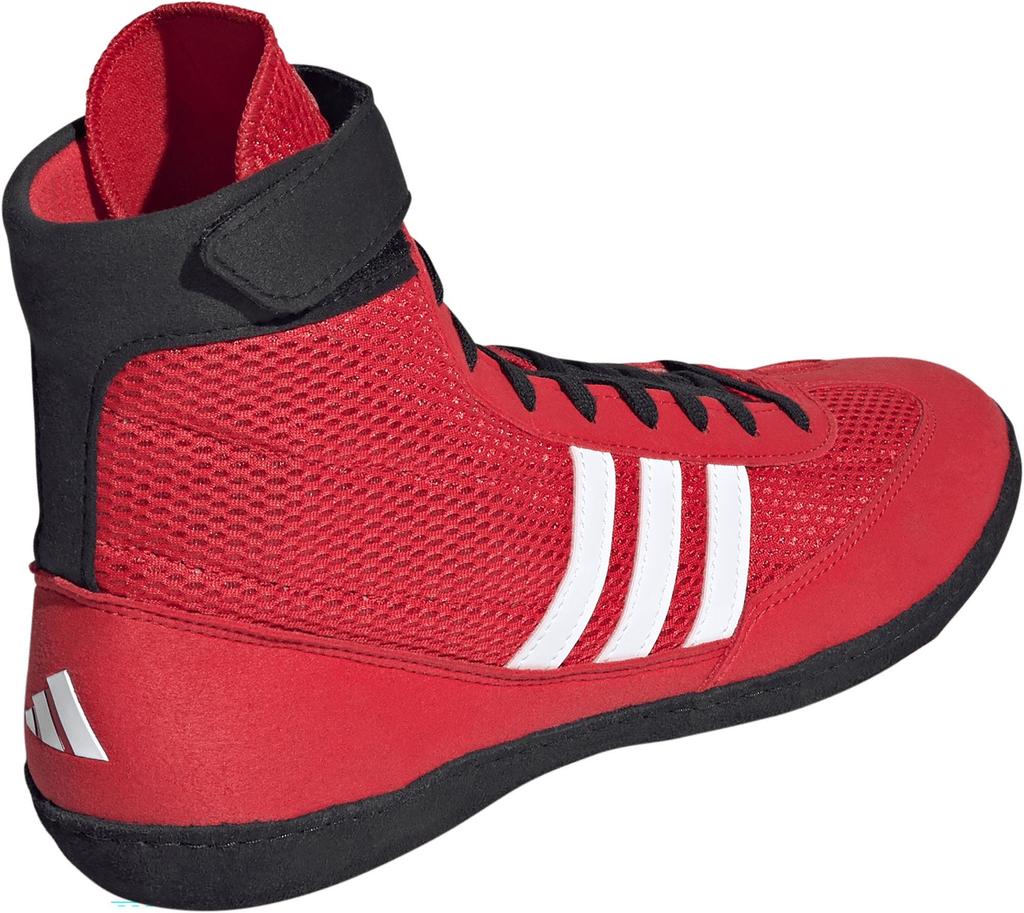 adidas Combat Speed IV Wrestling Shoe product image