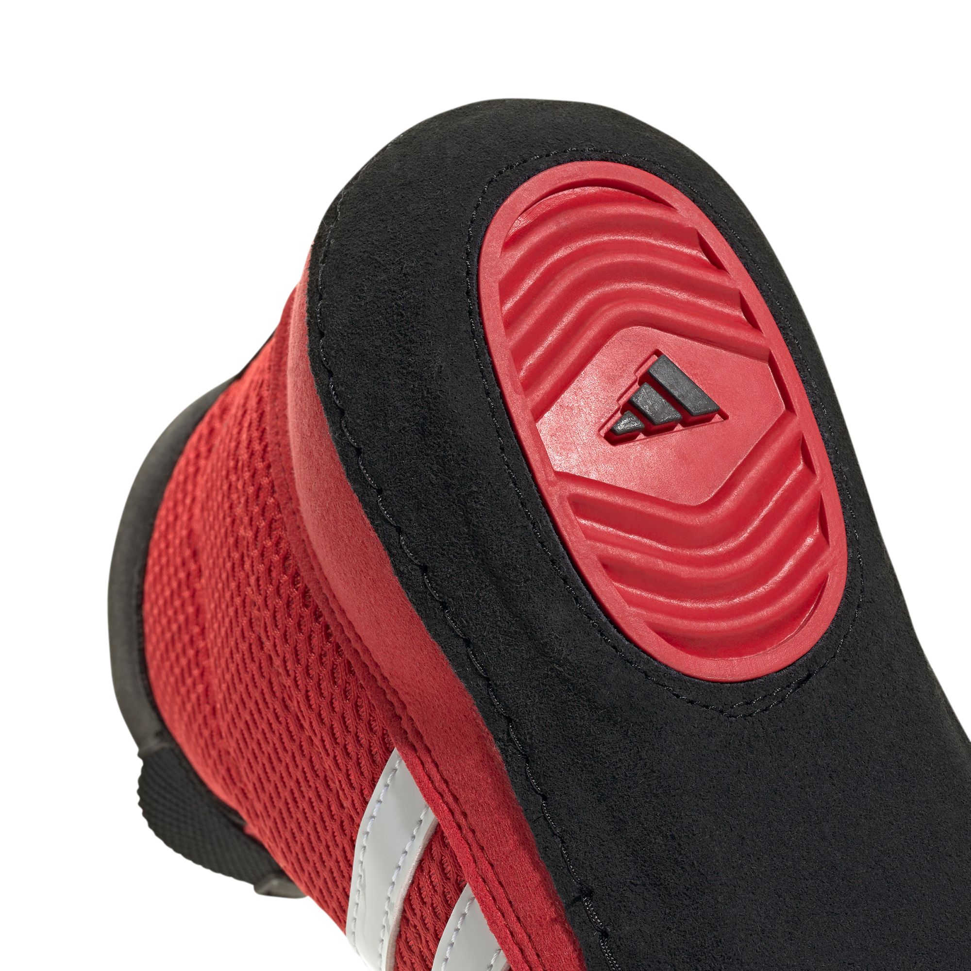 adidas Combat Speed IV Wrestling Shoe product image