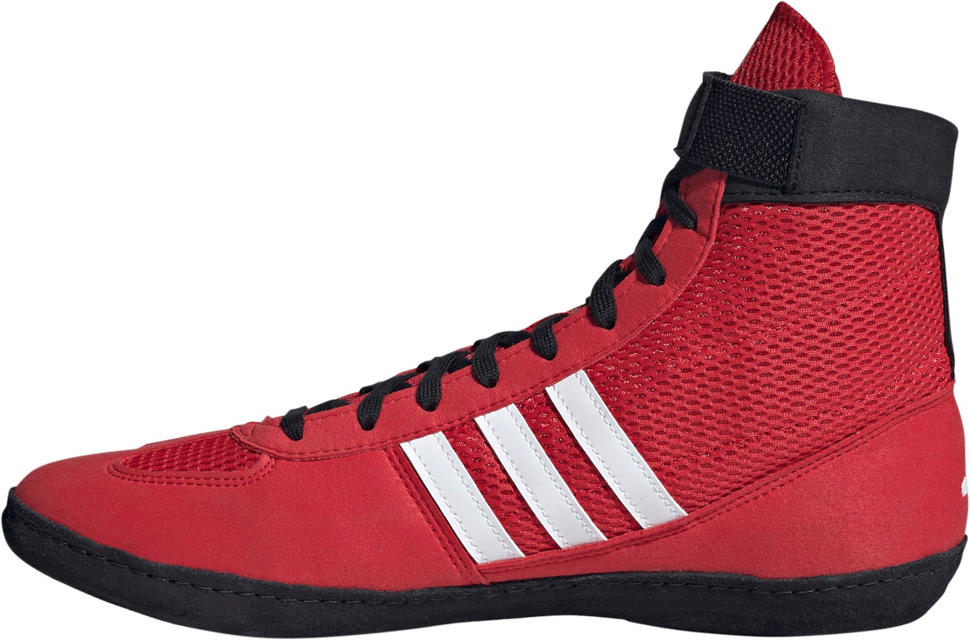 adidas Combat Speed IV Wrestling Shoe product image