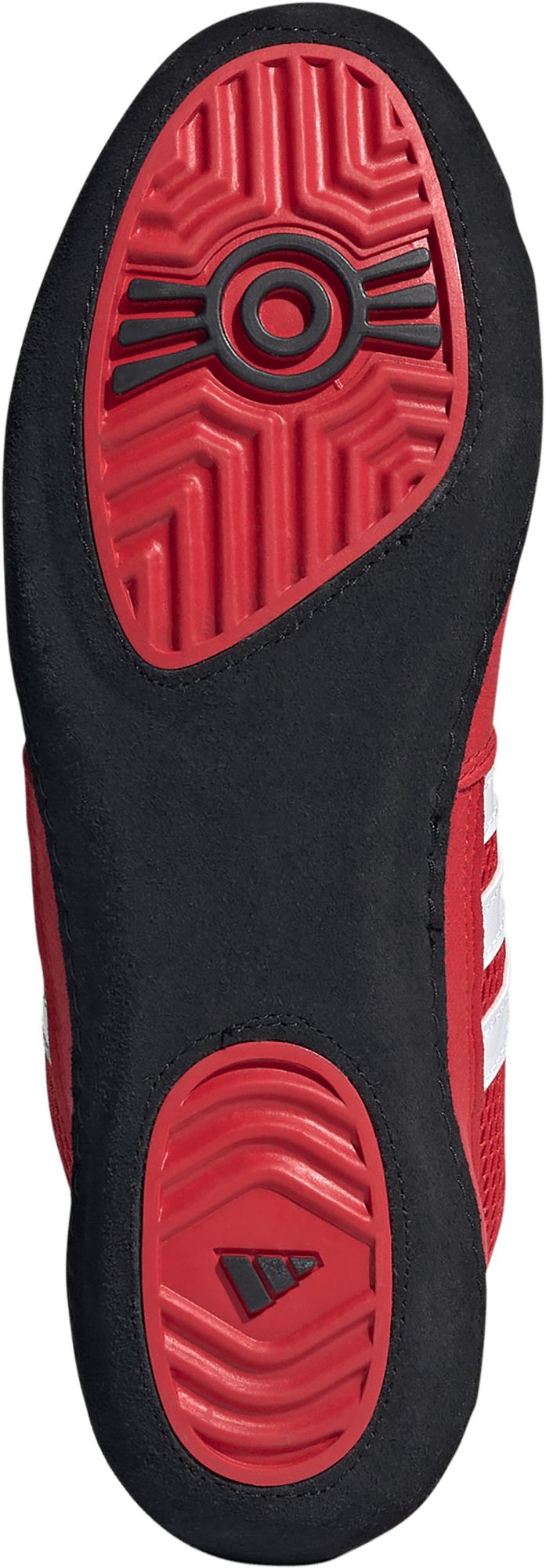 adidas Combat Speed IV Wrestling Shoe product image