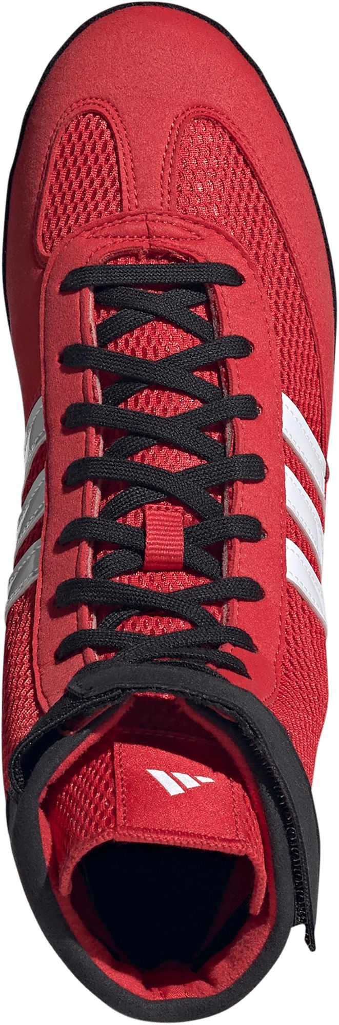 adidas Combat Speed IV Wrestling Shoe product image