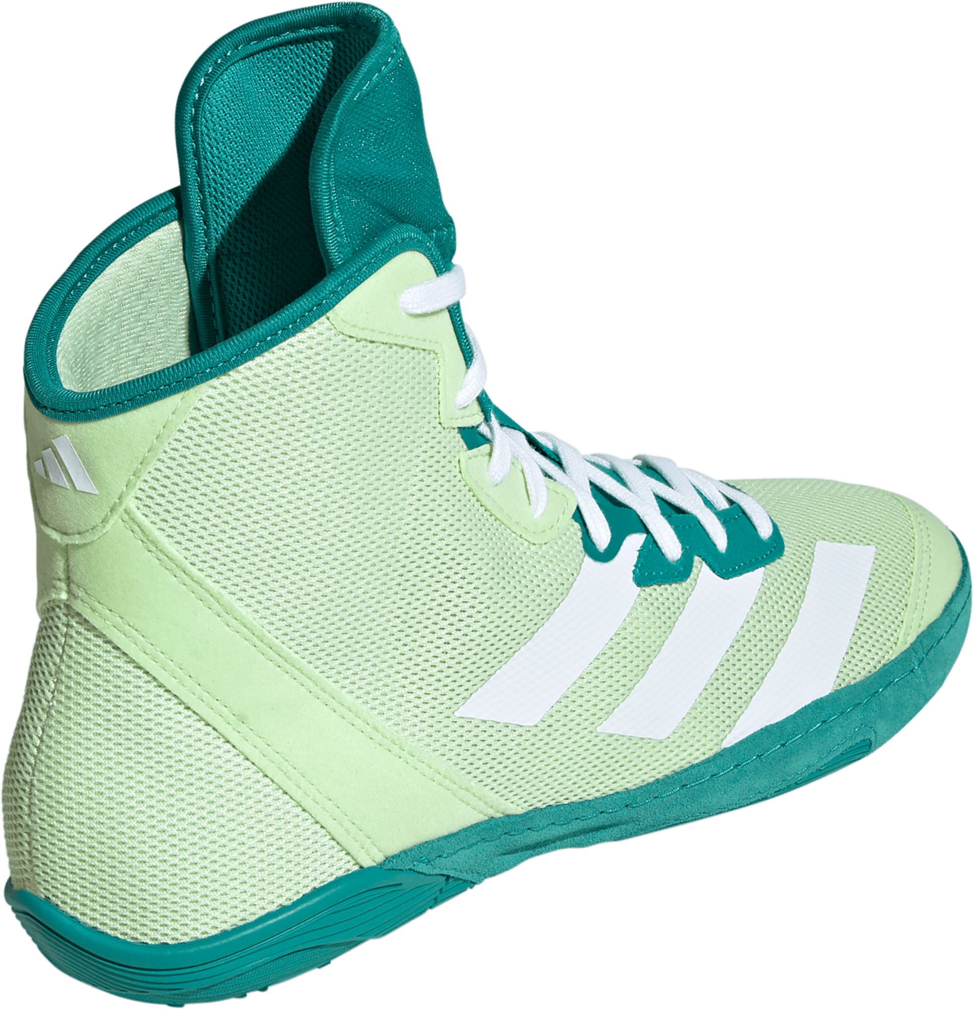 adidas adizero Mat Wizard 6 Wrestling Shoes product image