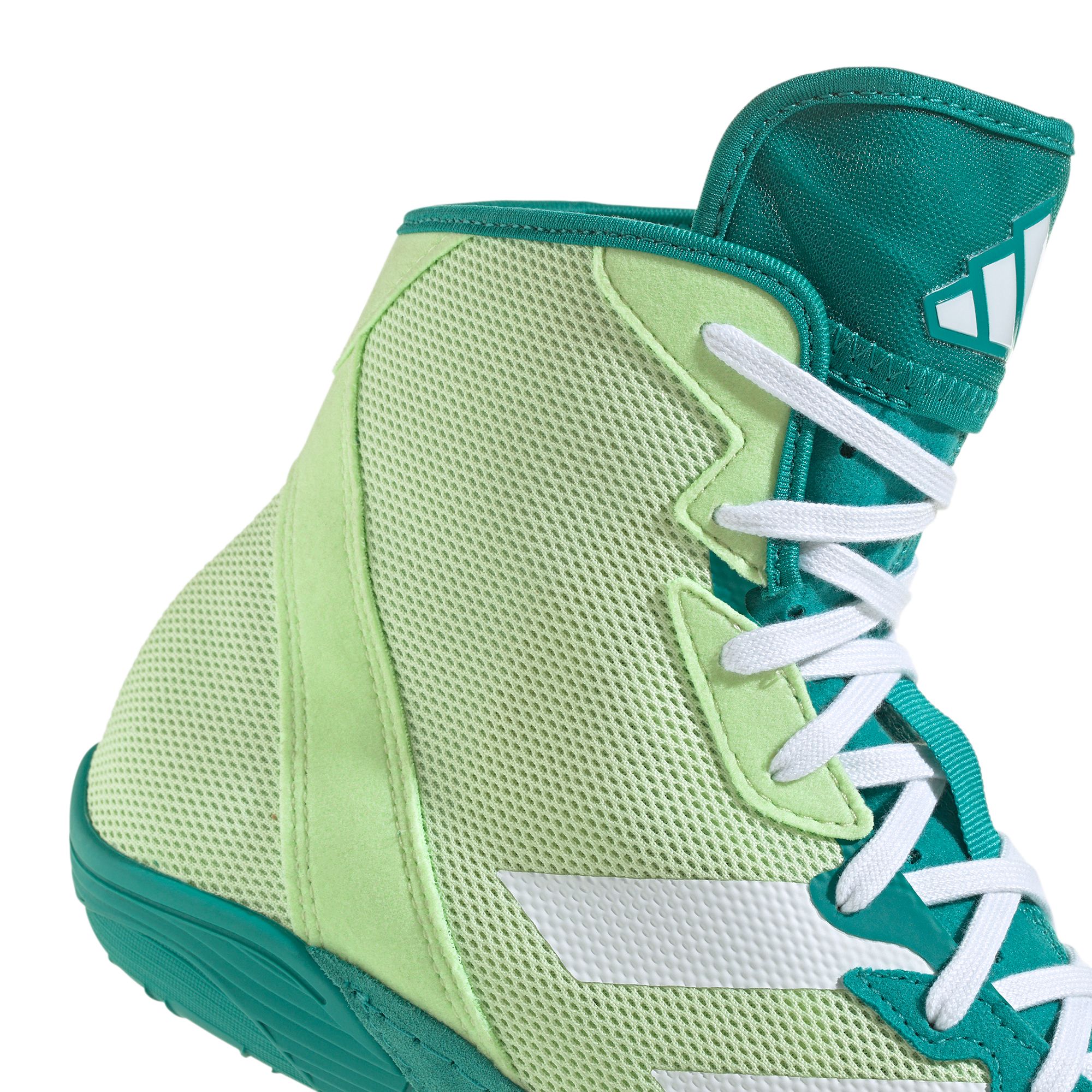 adidas adizero Mat Wizard 6 Wrestling Shoes product image