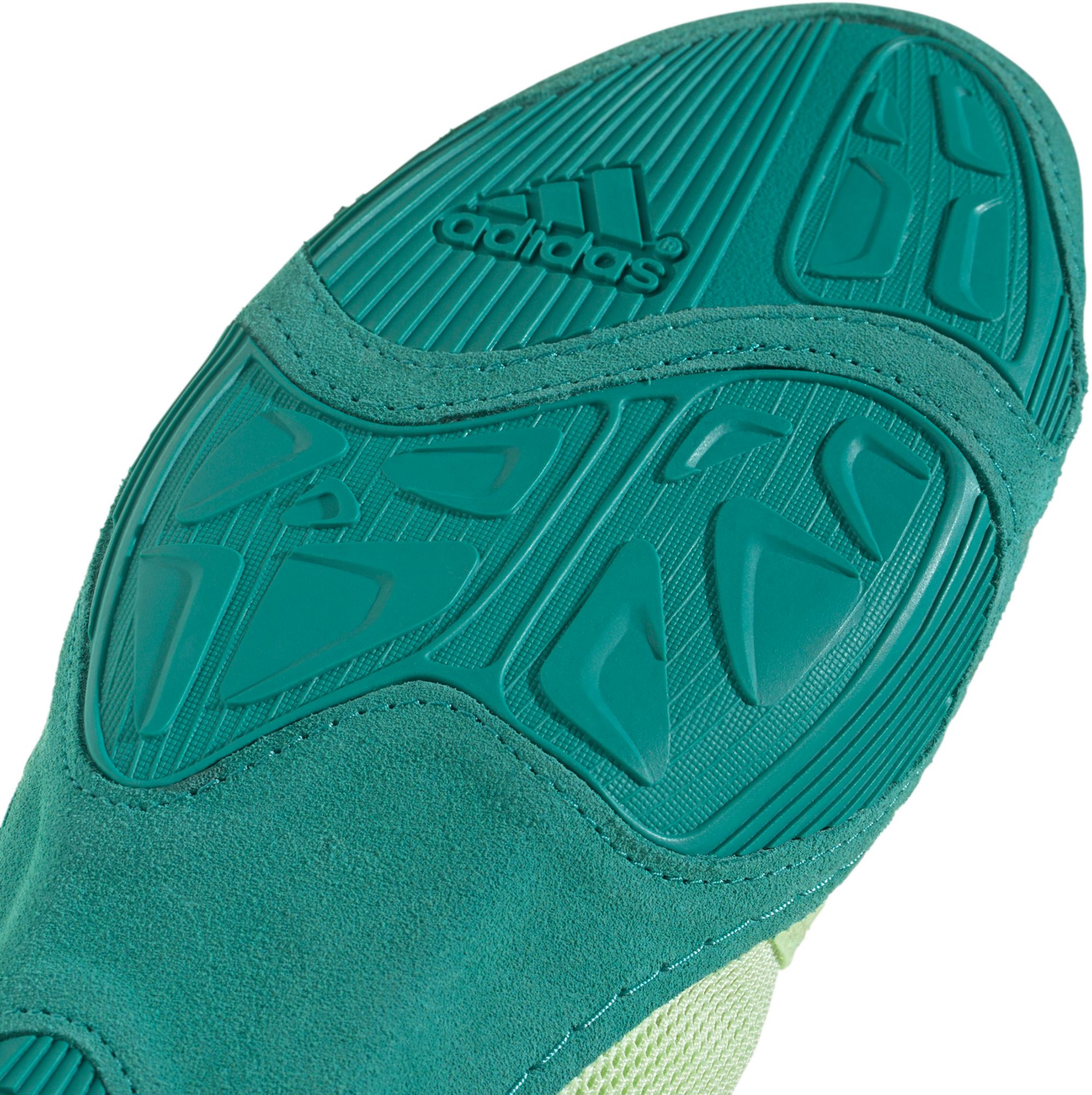adidas adizero Mat Wizard 6 Wrestling Shoes product image
