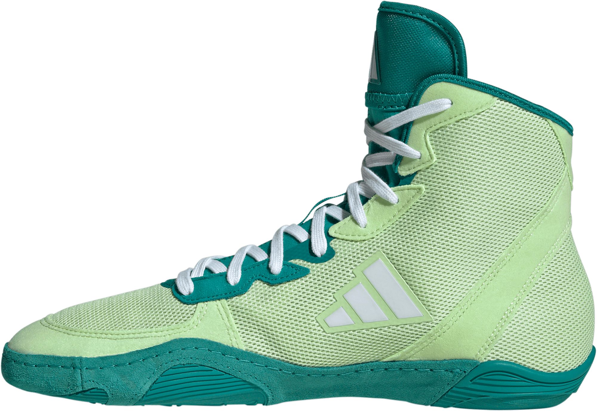 adidas adizero Mat Wizard 6 Wrestling Shoes product image