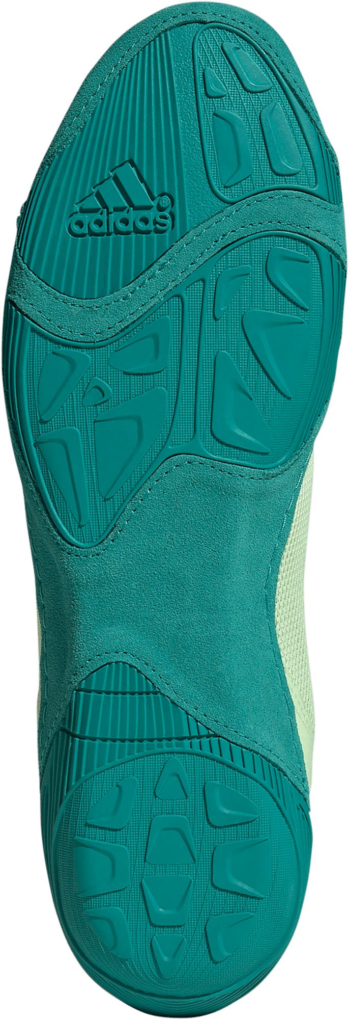 adidas adizero Mat Wizard 6 Wrestling Shoes product image