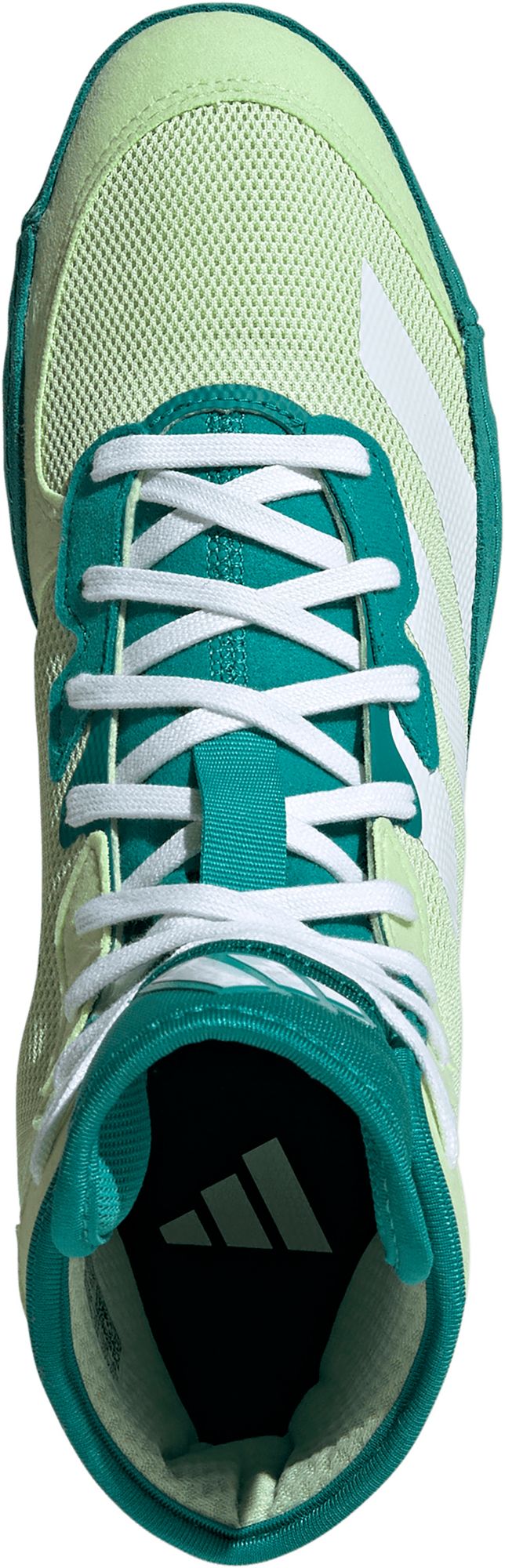 adidas adizero Mat Wizard 6 Wrestling Shoes product image