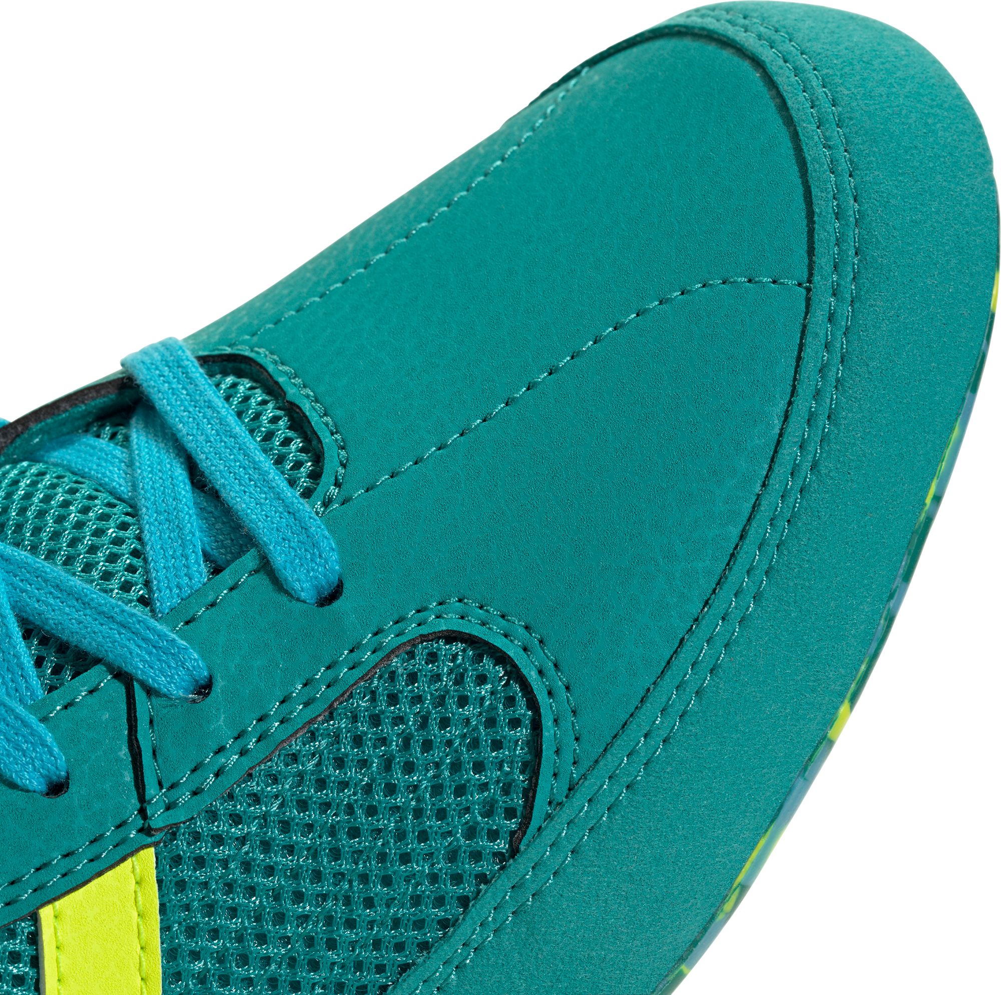 adidas HVC 2 Wrestling Shoes product image