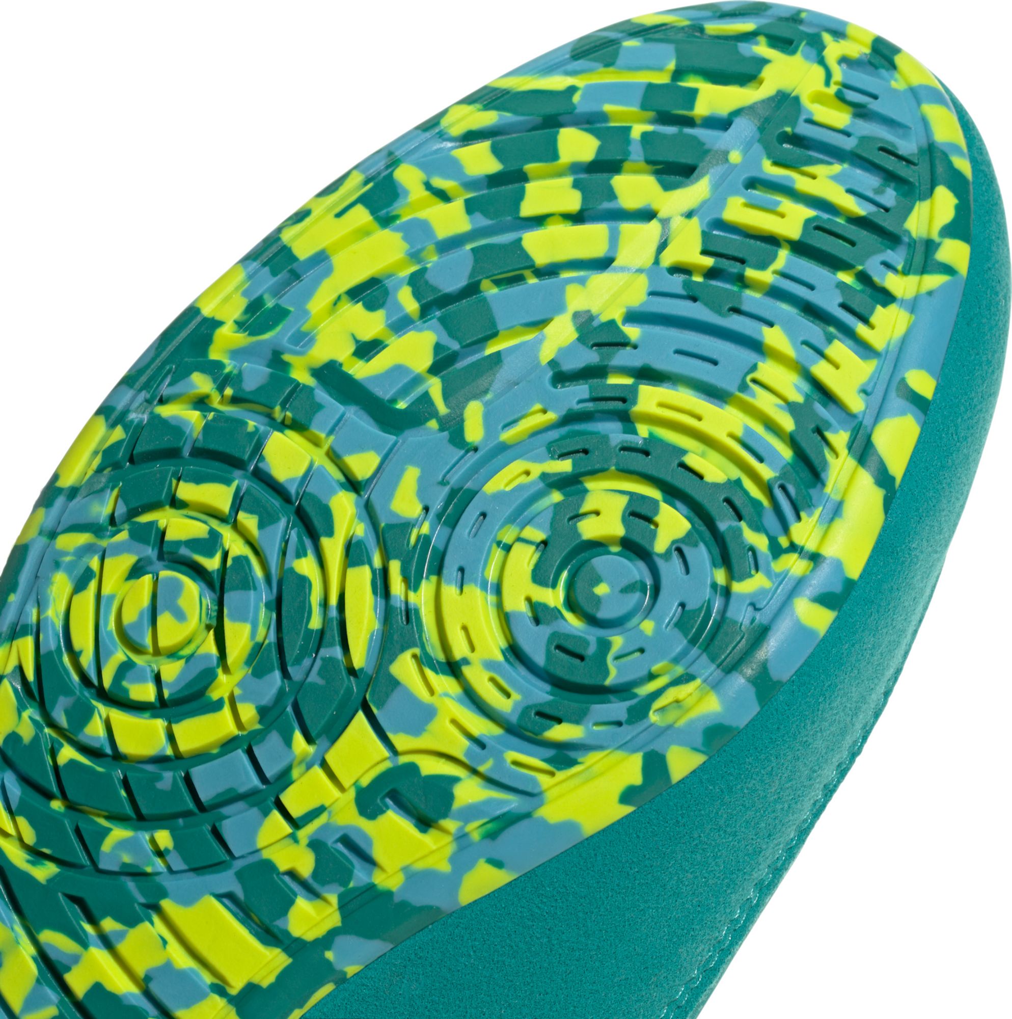 adidas HVC 2 Wrestling Shoes product image