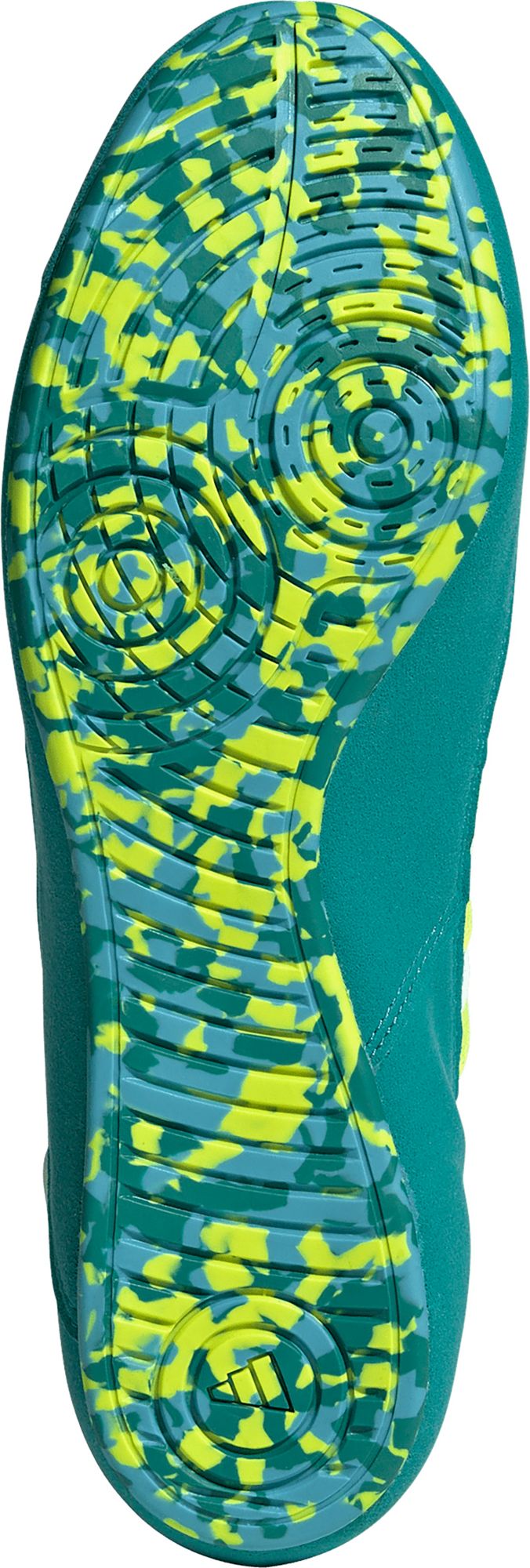 adidas HVC 2 Wrestling Shoes product image