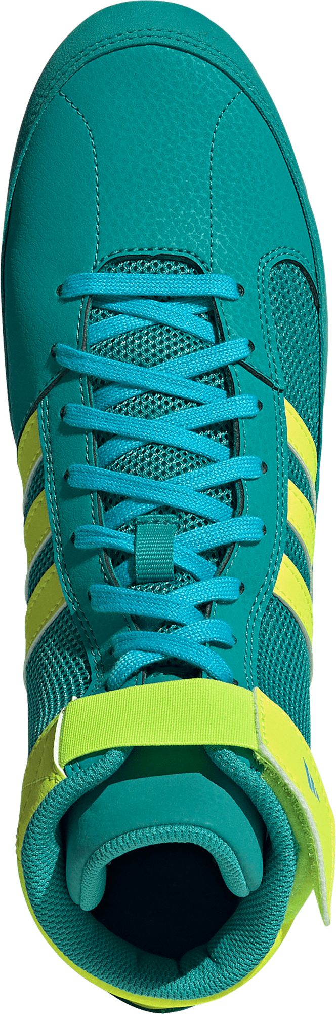 adidas HVC 2 Wrestling Shoes product image