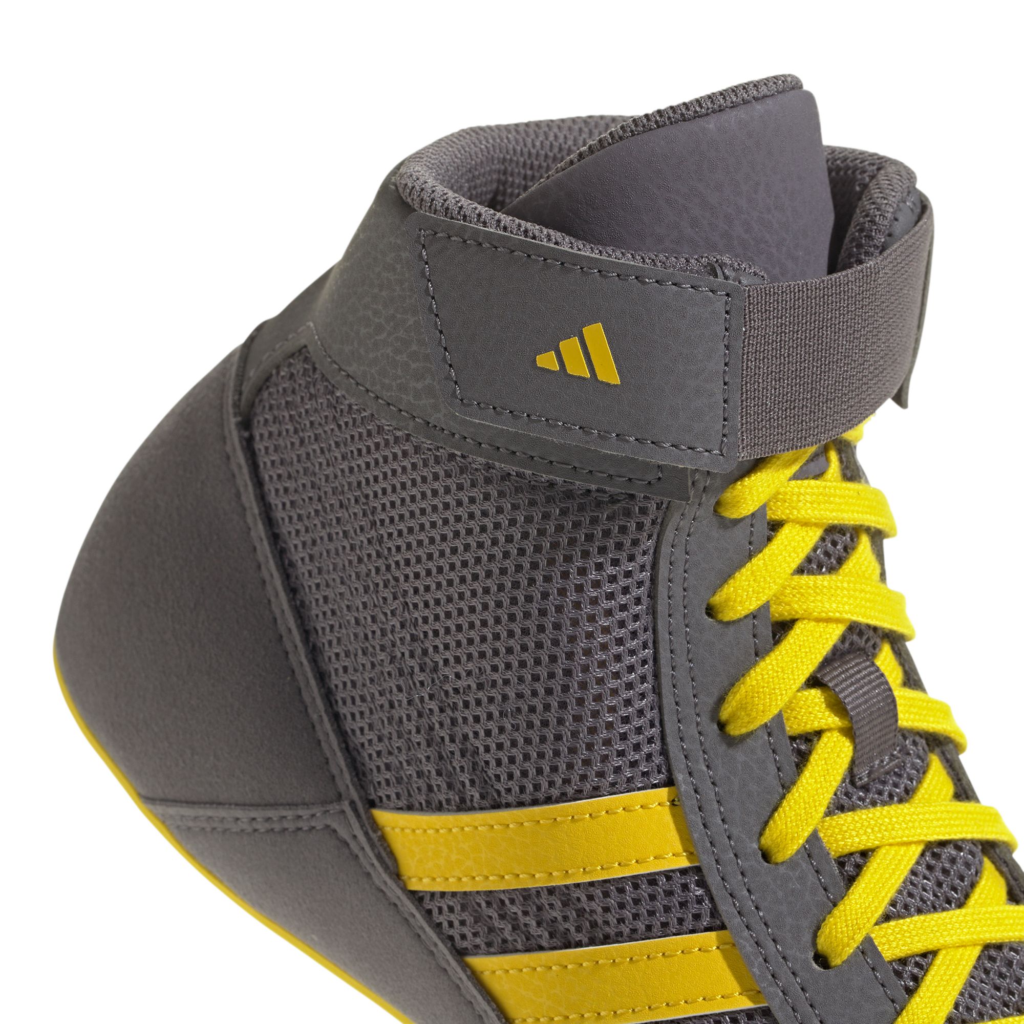 adidas HVC 2 Wrestling Shoes product image